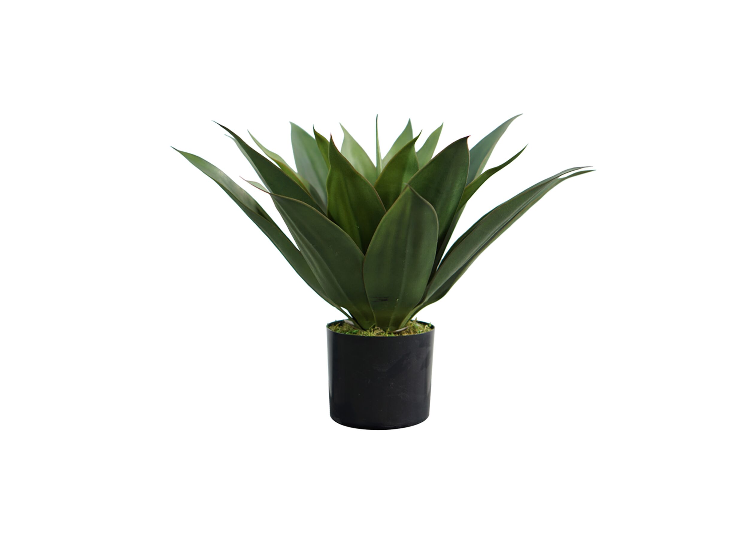 Plante artificielle Agave H47cm - Plante artificielle Agave H47cm