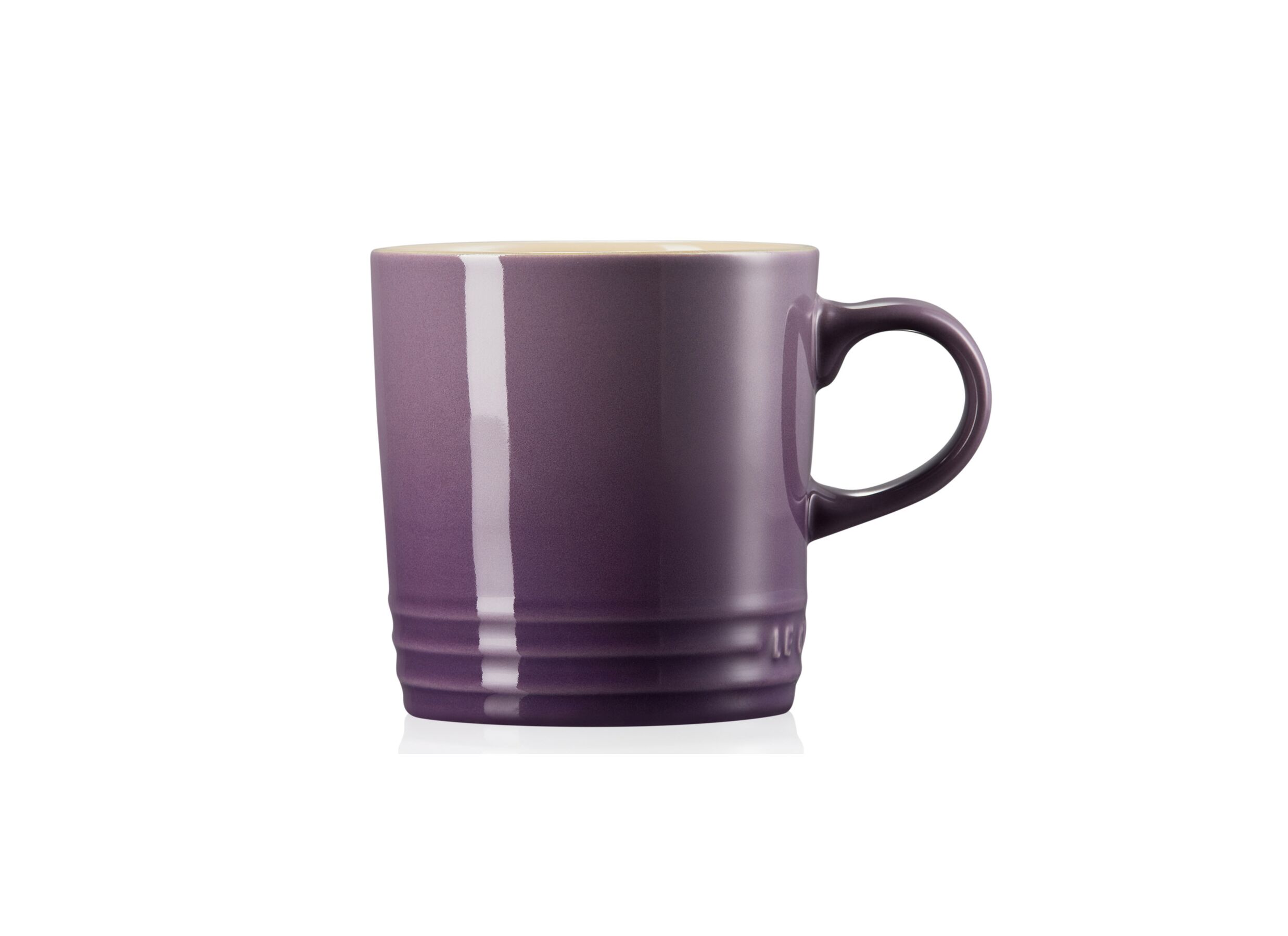 Overzichtsfoto - Mok Le Creuset 35cl ultra violet