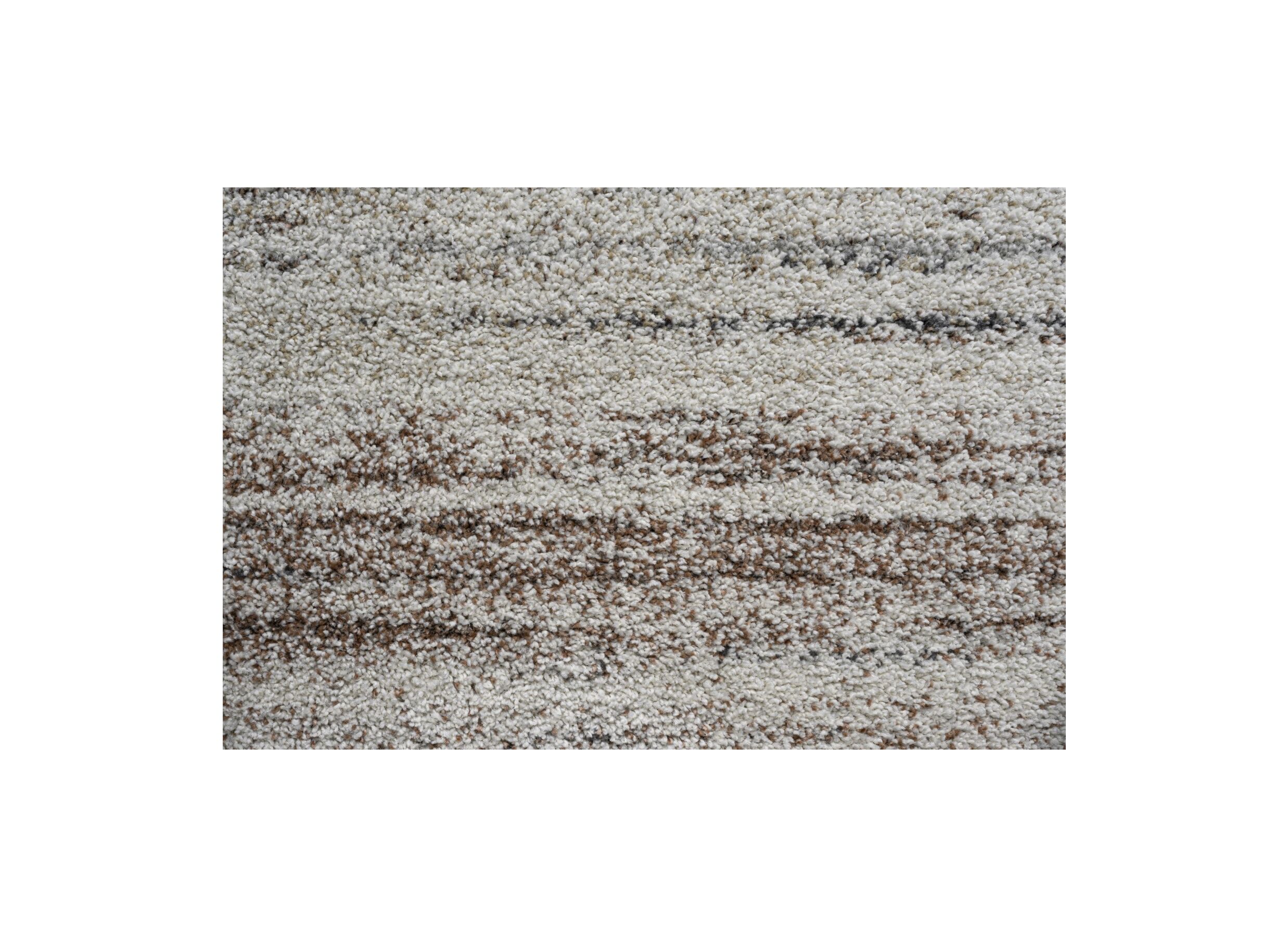 Detail - Tapis Medusa 133x195cm - polyester - multicolore