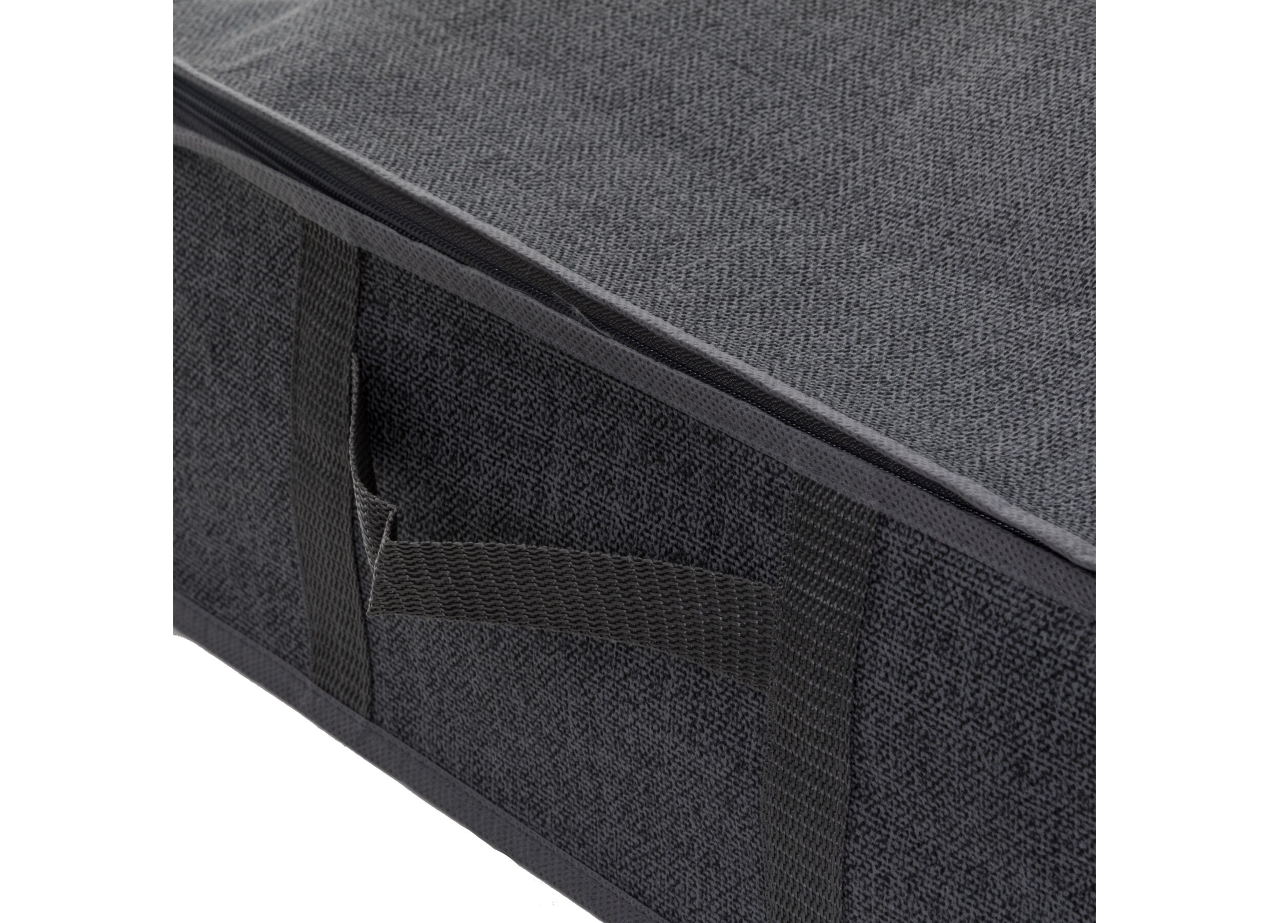 Detail - Housse de rangement Vacuum AirStore+ M 90x80xH44cm