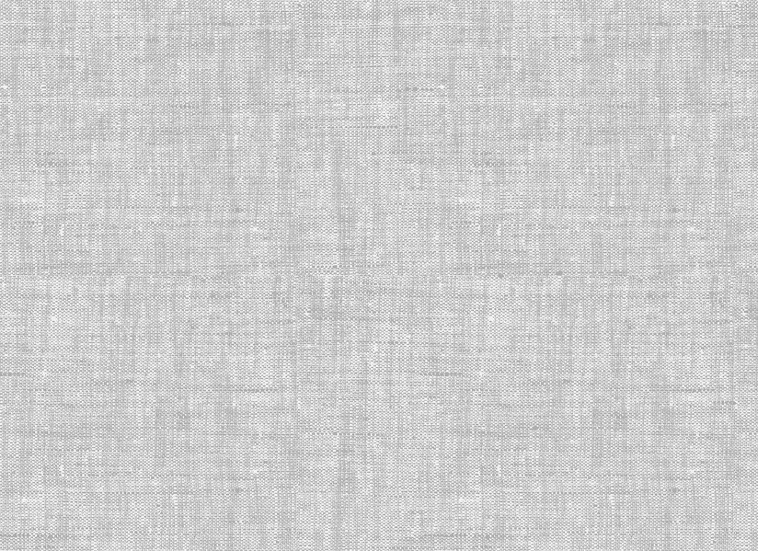 Couleurs - Housse de couette 140x220cm - coton - gris