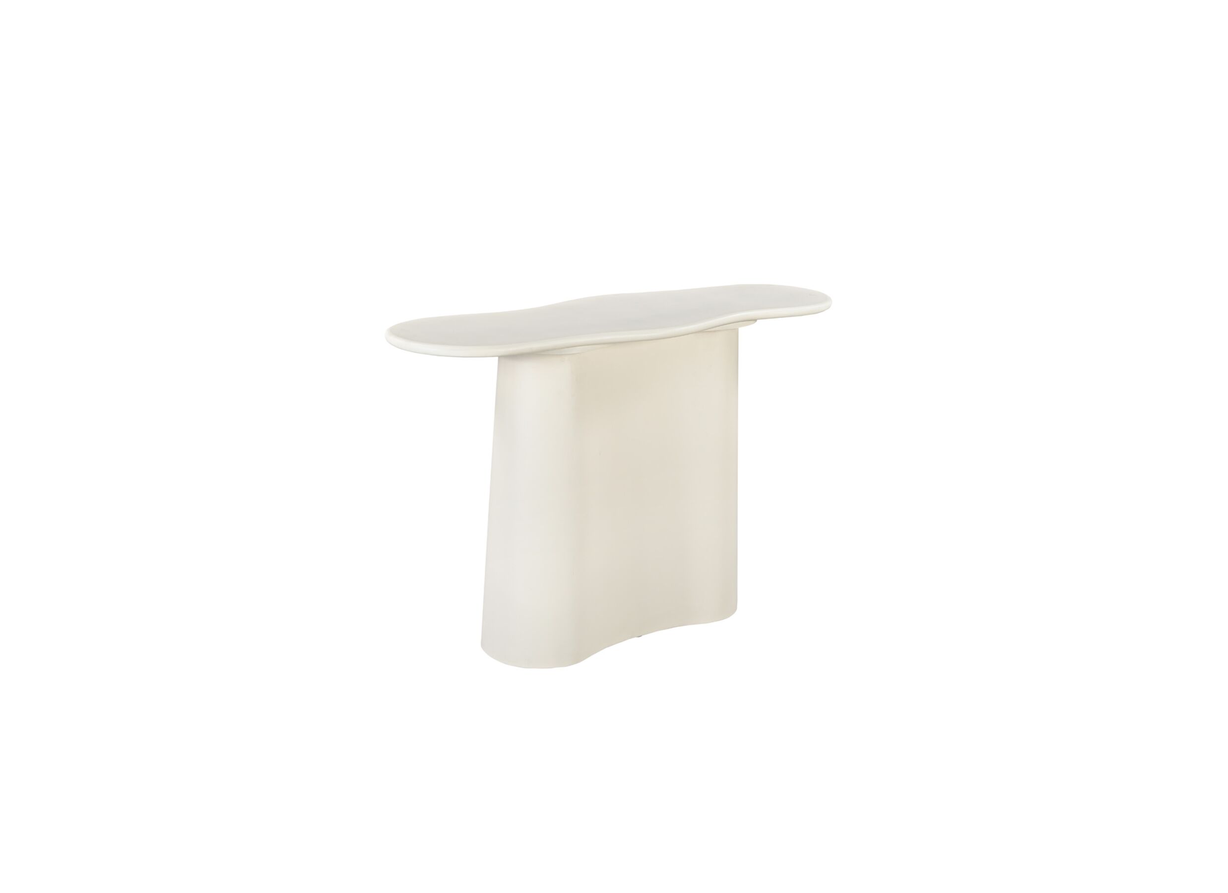 Wandtafel Rumble 120x40cm - micro cement - beige - Wandtafel Rumble 120x40cm - micro cement - beige