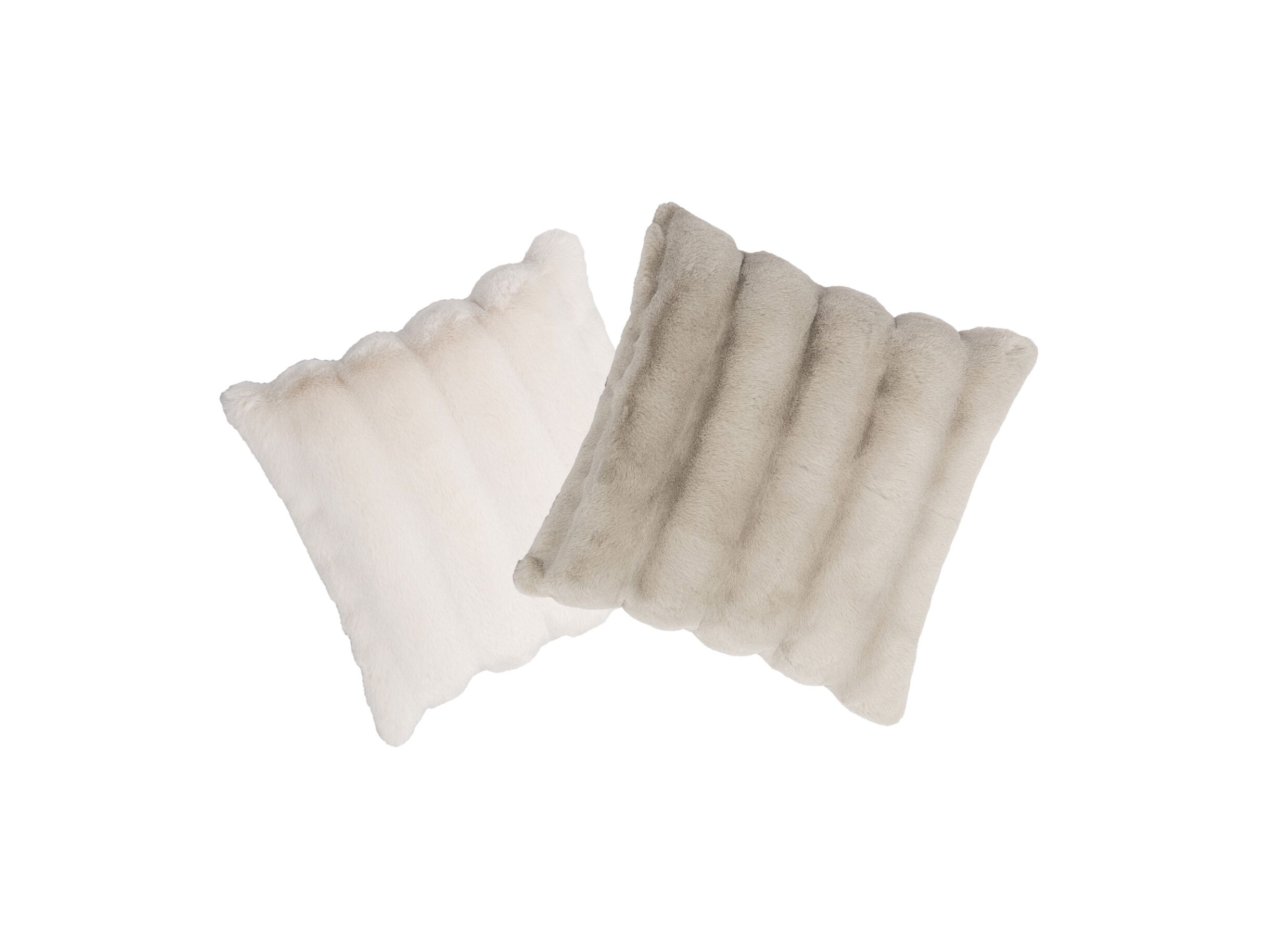 Setfoto - Kussen Sweet Home 45x45cm - offwhite