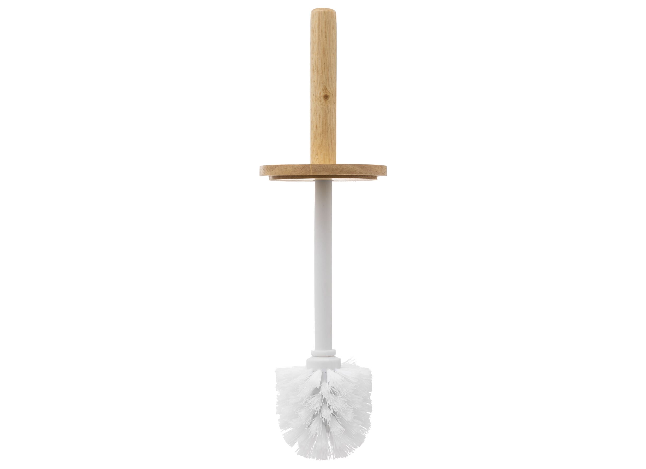 Brosse wc Lea noir