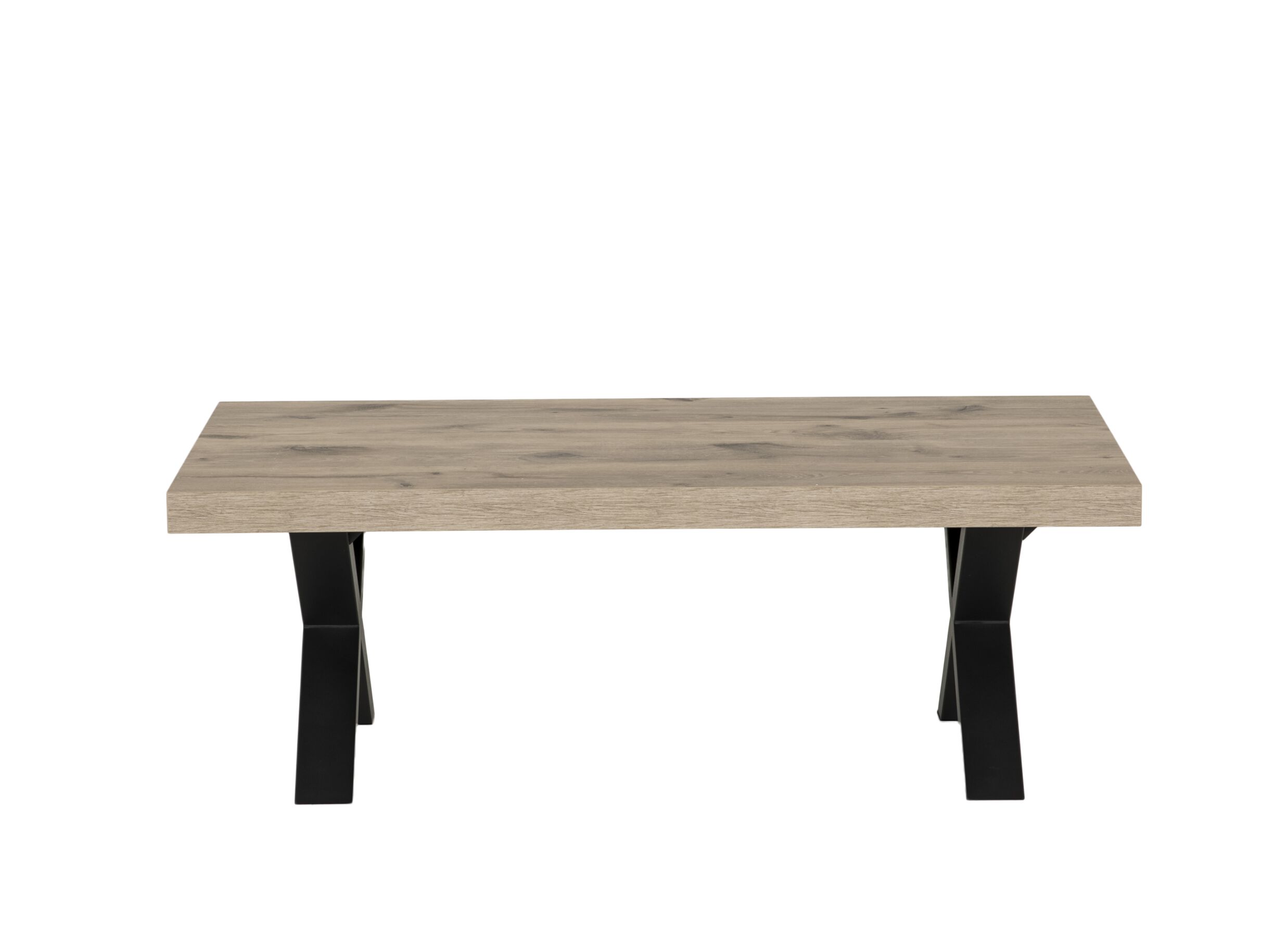 Overzichtsfoto - Salontafel Stefan canyon oak