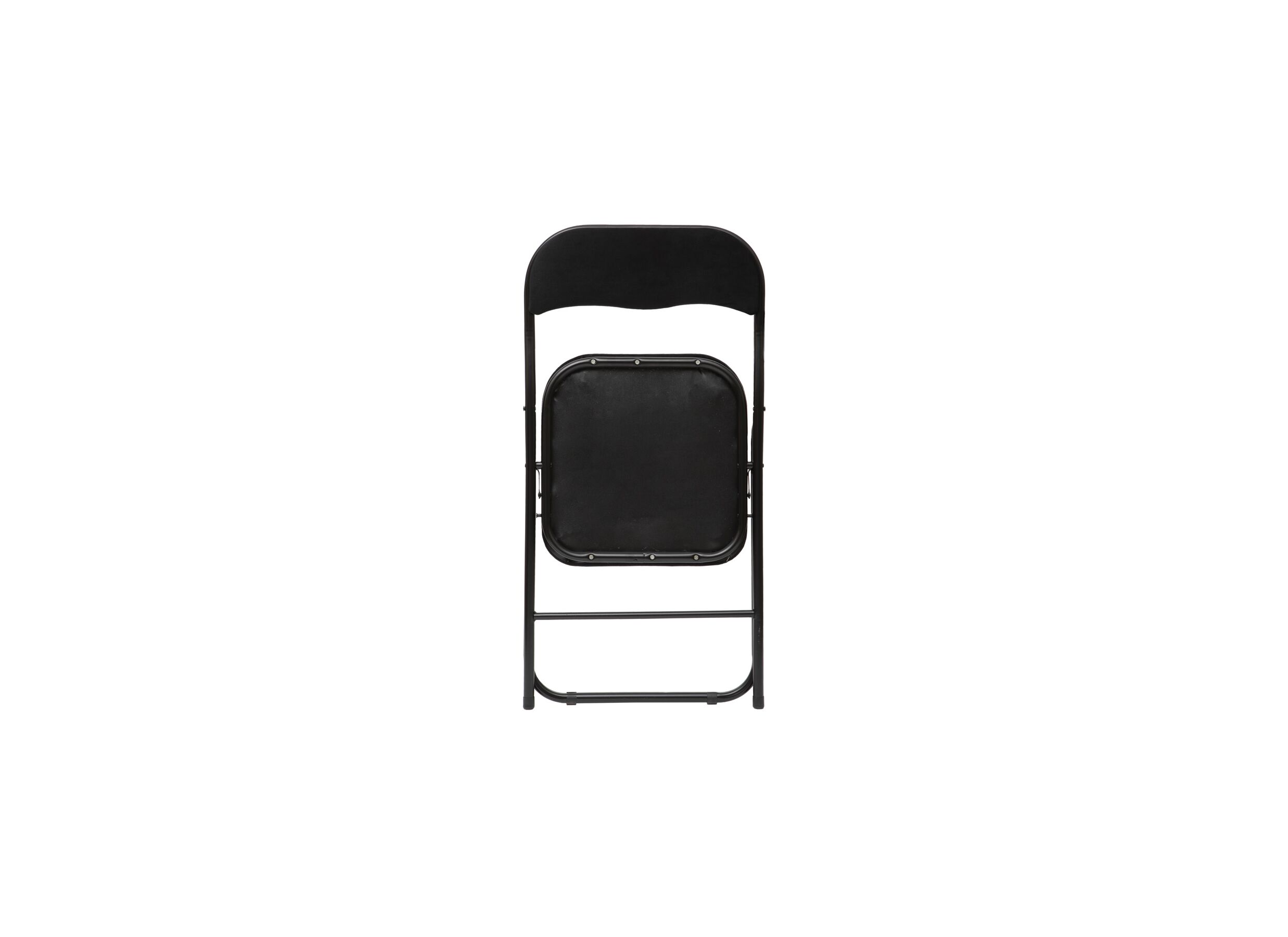 Aperçu - Chaise pliante Velours