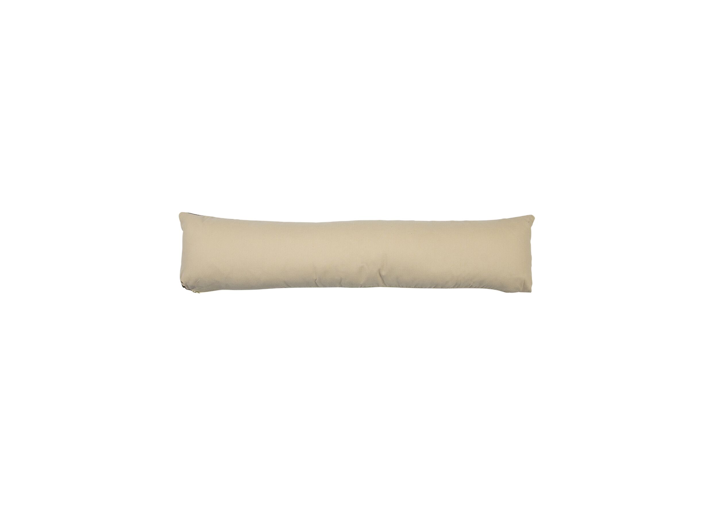 Aperçu - Boudin de porte Gobelin Eenden 90cm - polyester - brun