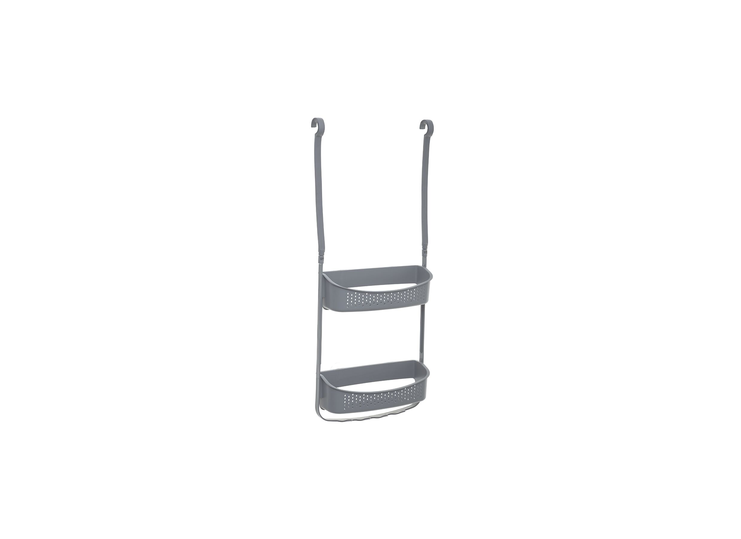 Doucherek Caddy Flex 31,5x10,1x70cm