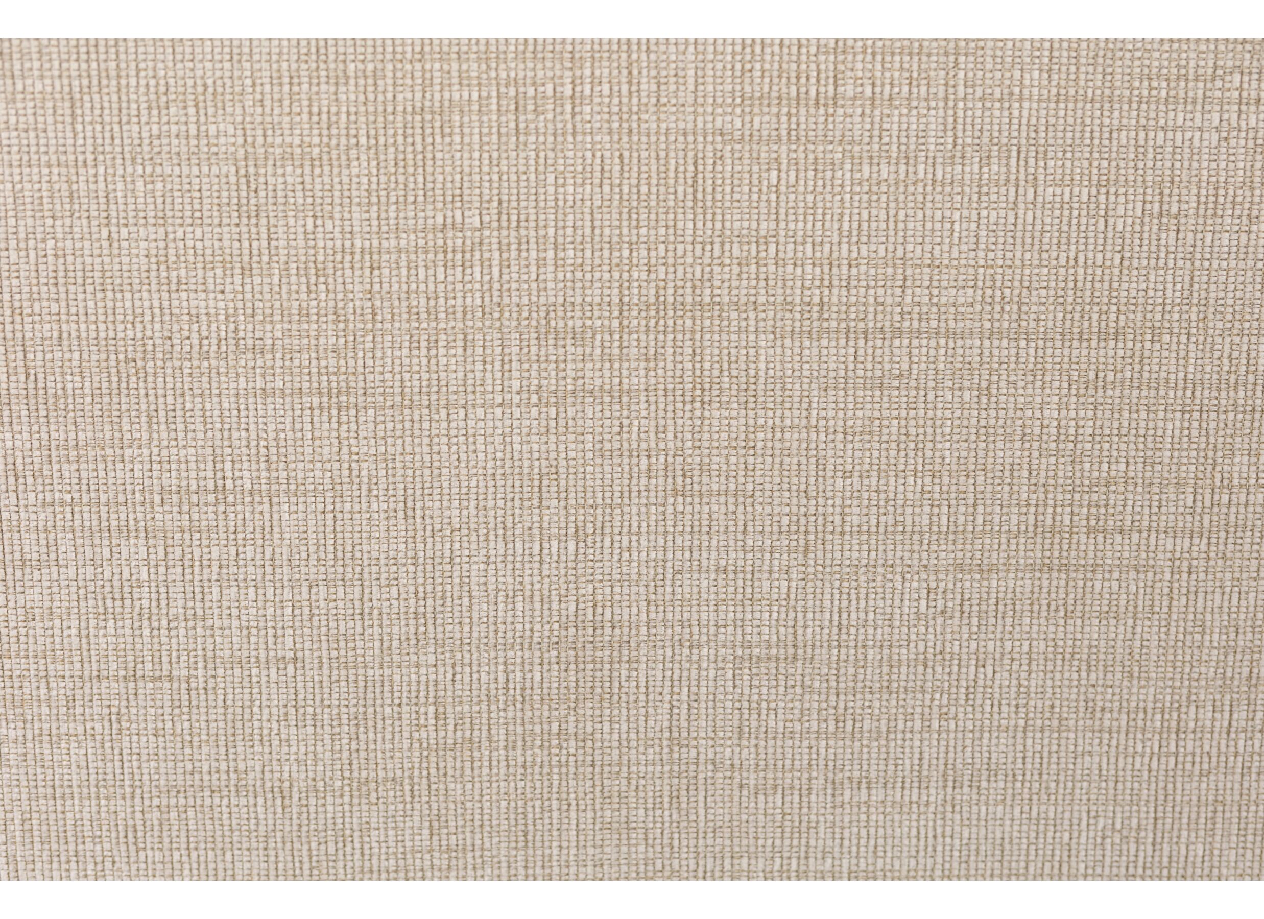 Detail - Canapé Road 3 places tissu beige