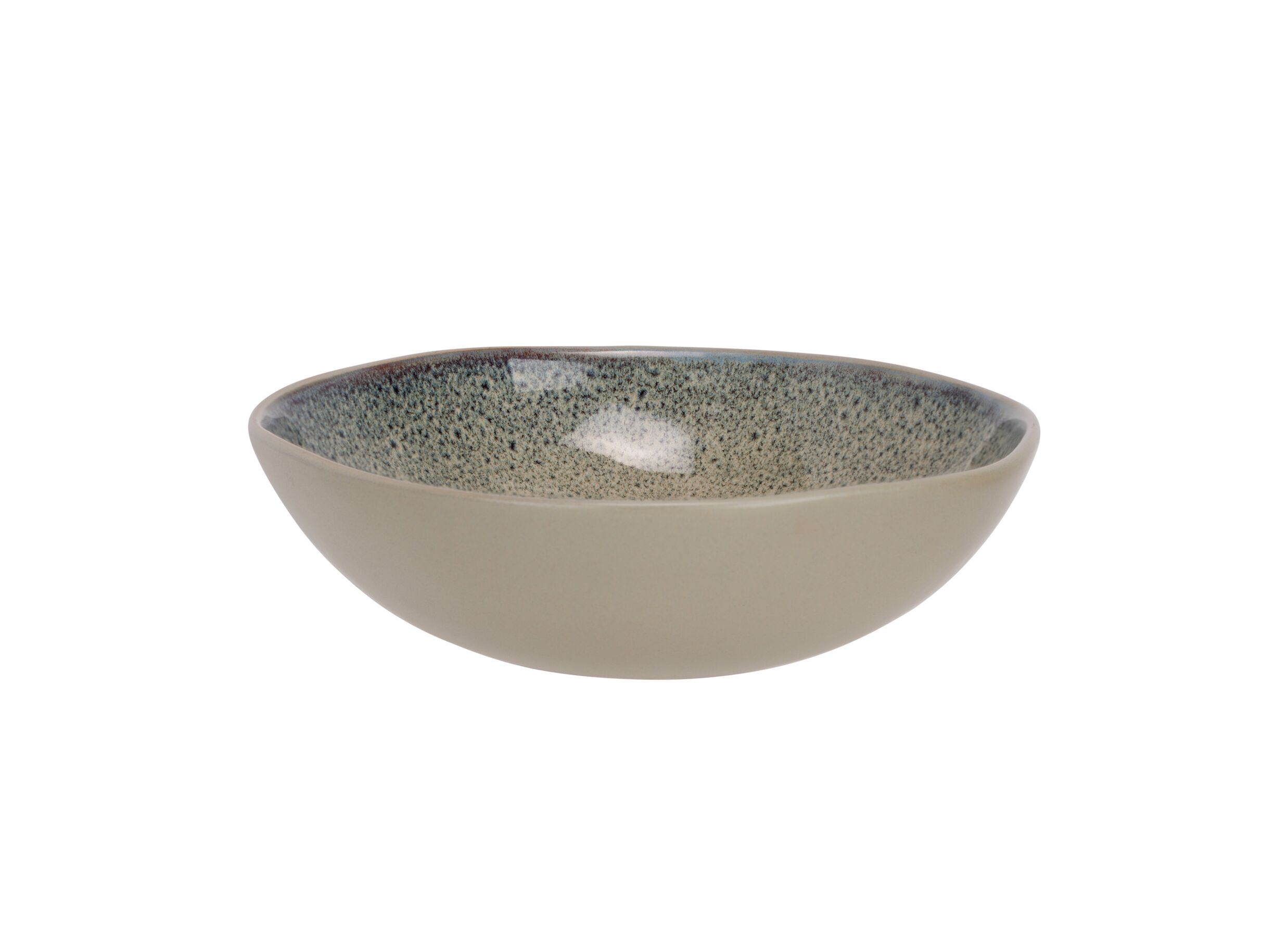 Diep bord Oona Ø19cm