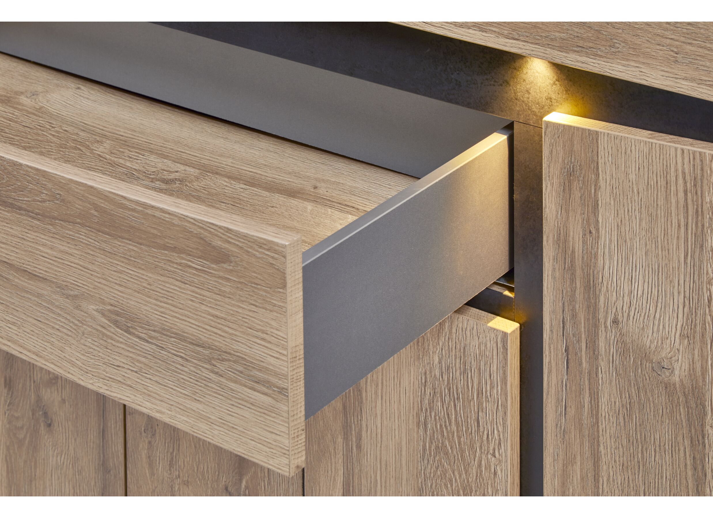 Dressoir 240cm