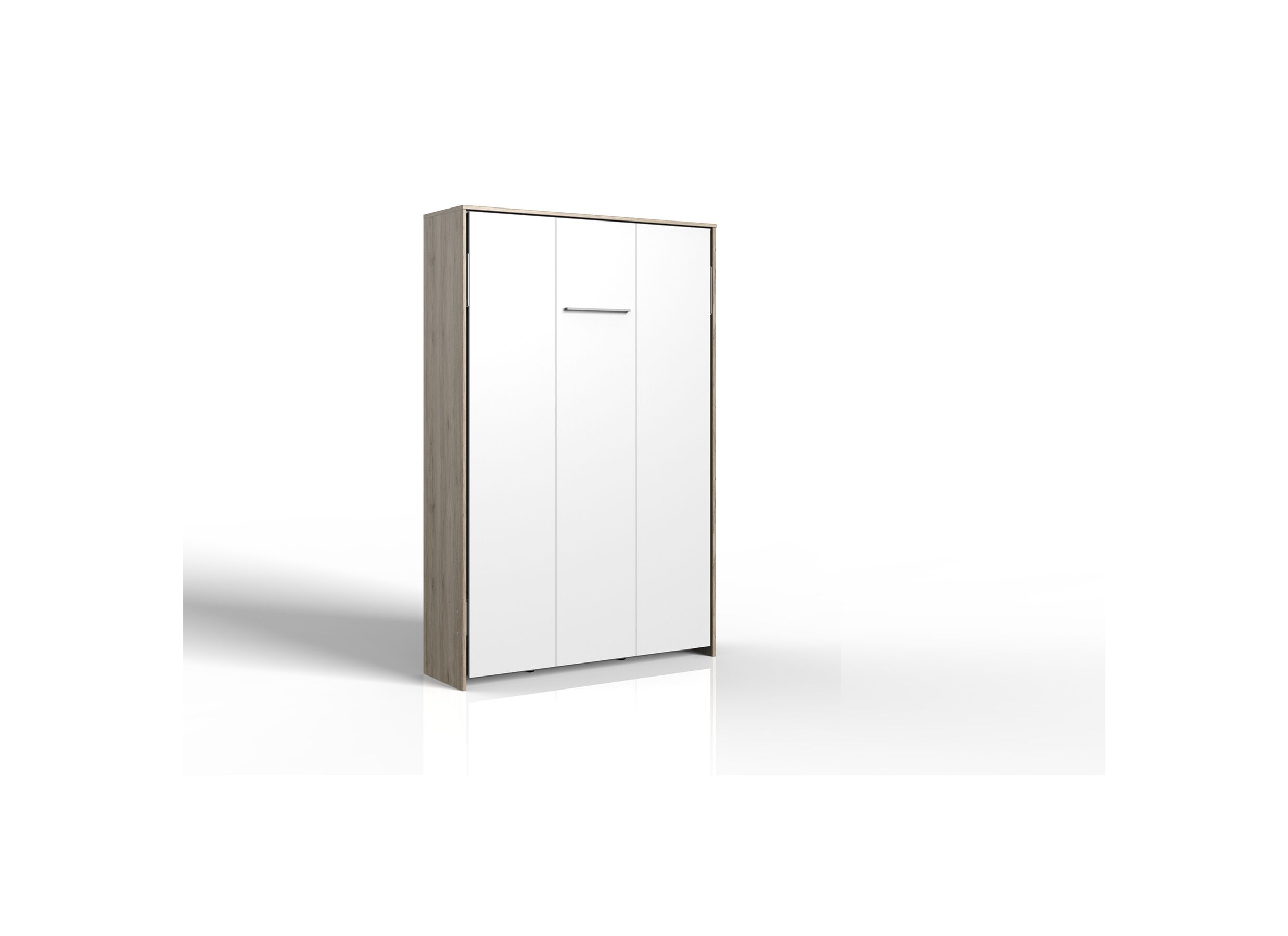 Opklapbed Juist 140x200cm