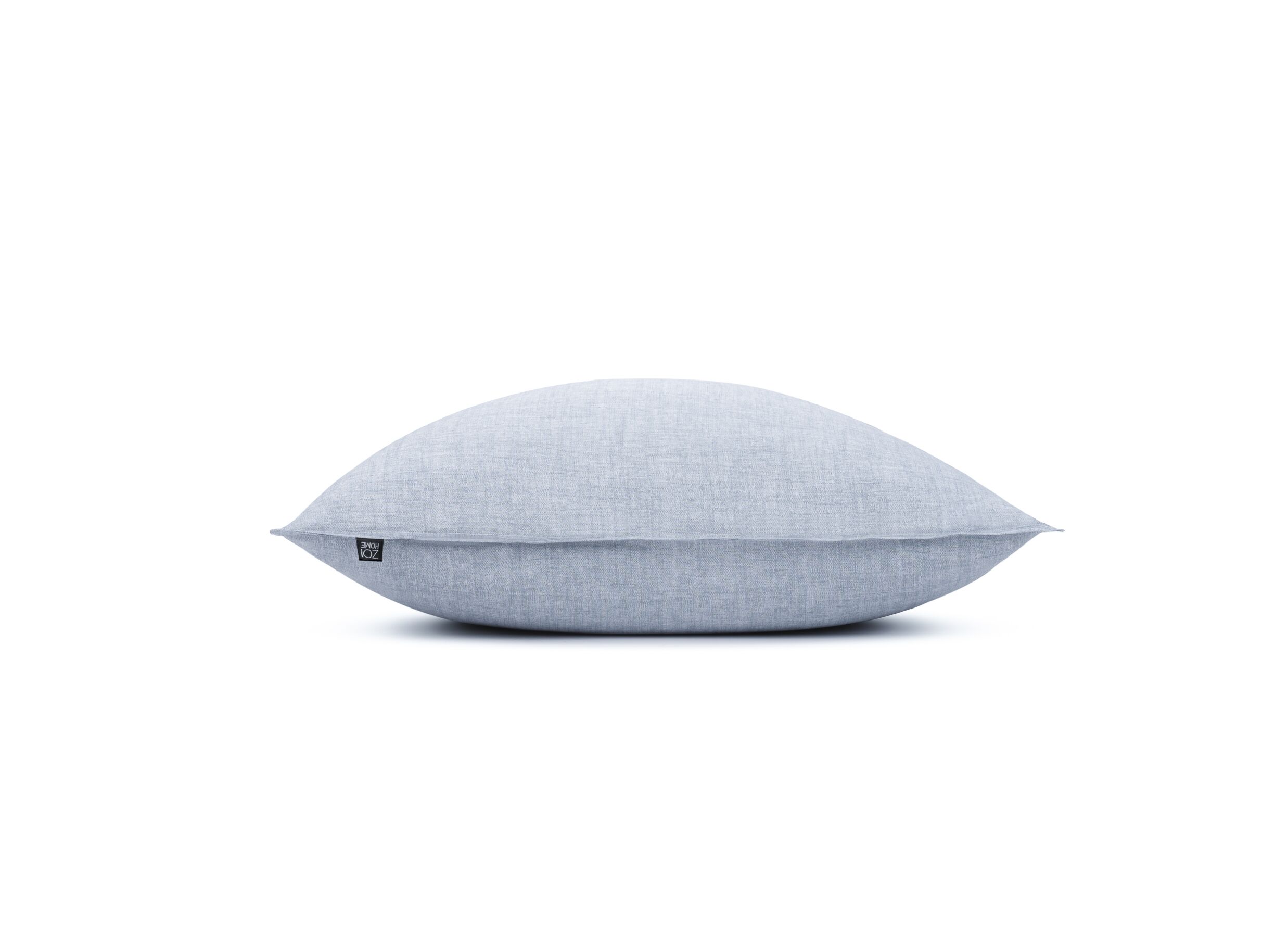 Taie d'oreiller 70x60cm denim - Taie d'oreiller 70x60cm denim