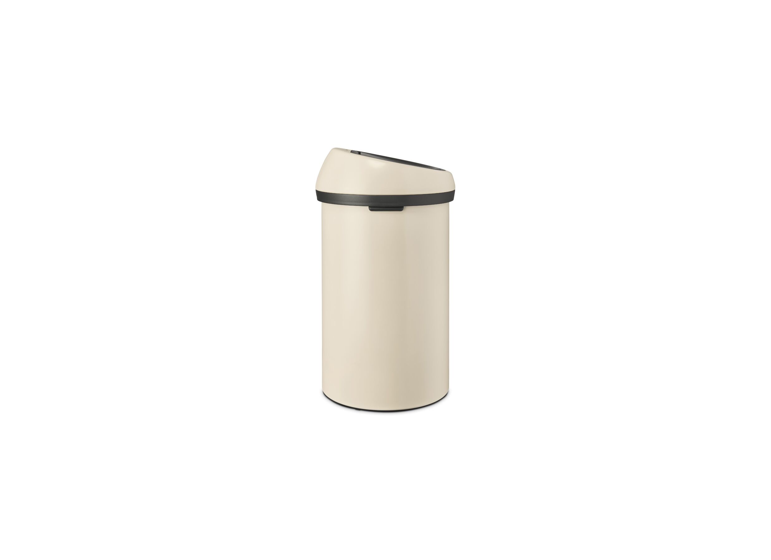 Touch Bin Brabantia 60L soft beige
