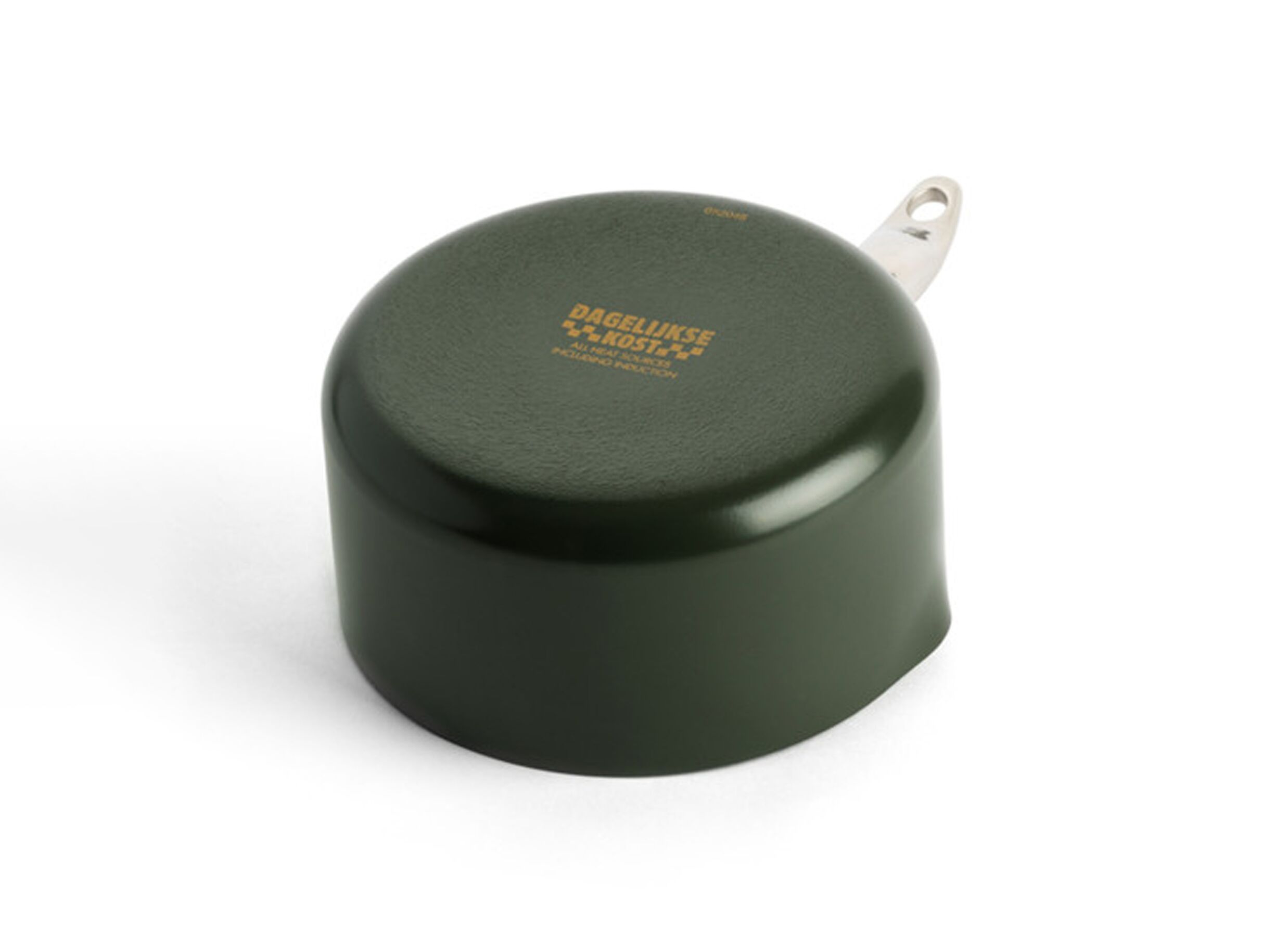 Aperçu - Dagelijkse Kost poêlon Ø16cm