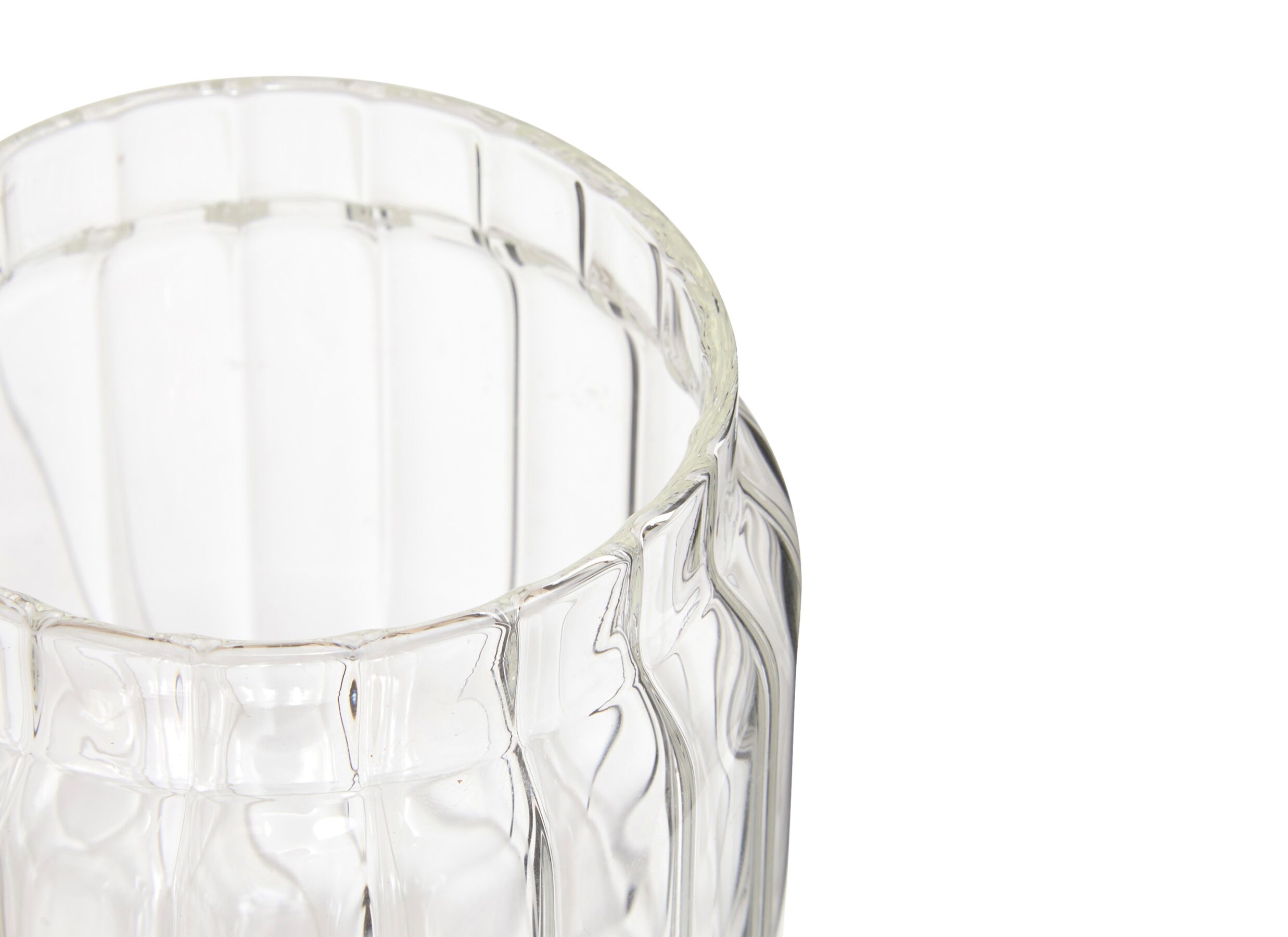 Detail - Boite de conservation Harmony 0,3L - verre - transparent & acacia