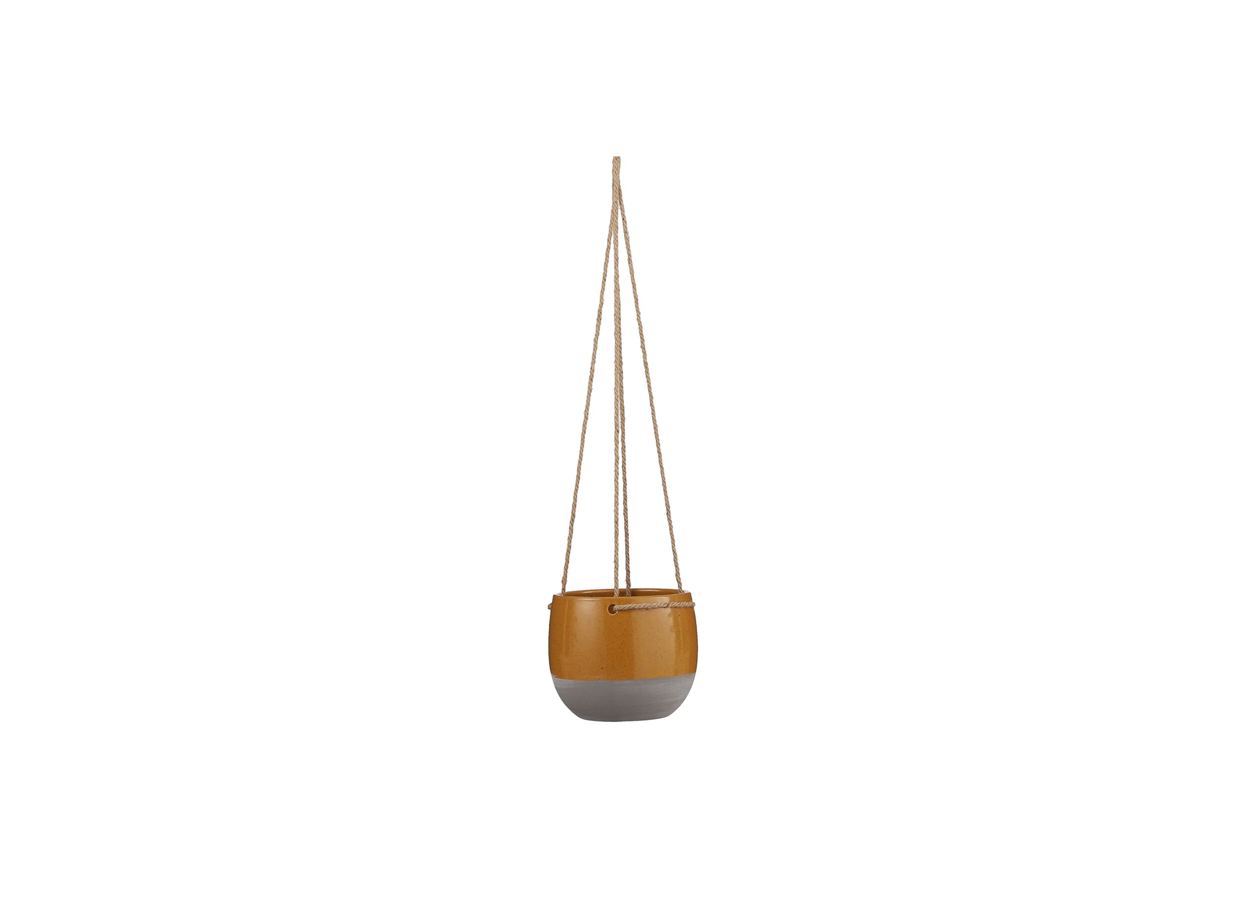 Hangbloempot Resa H11,5cm