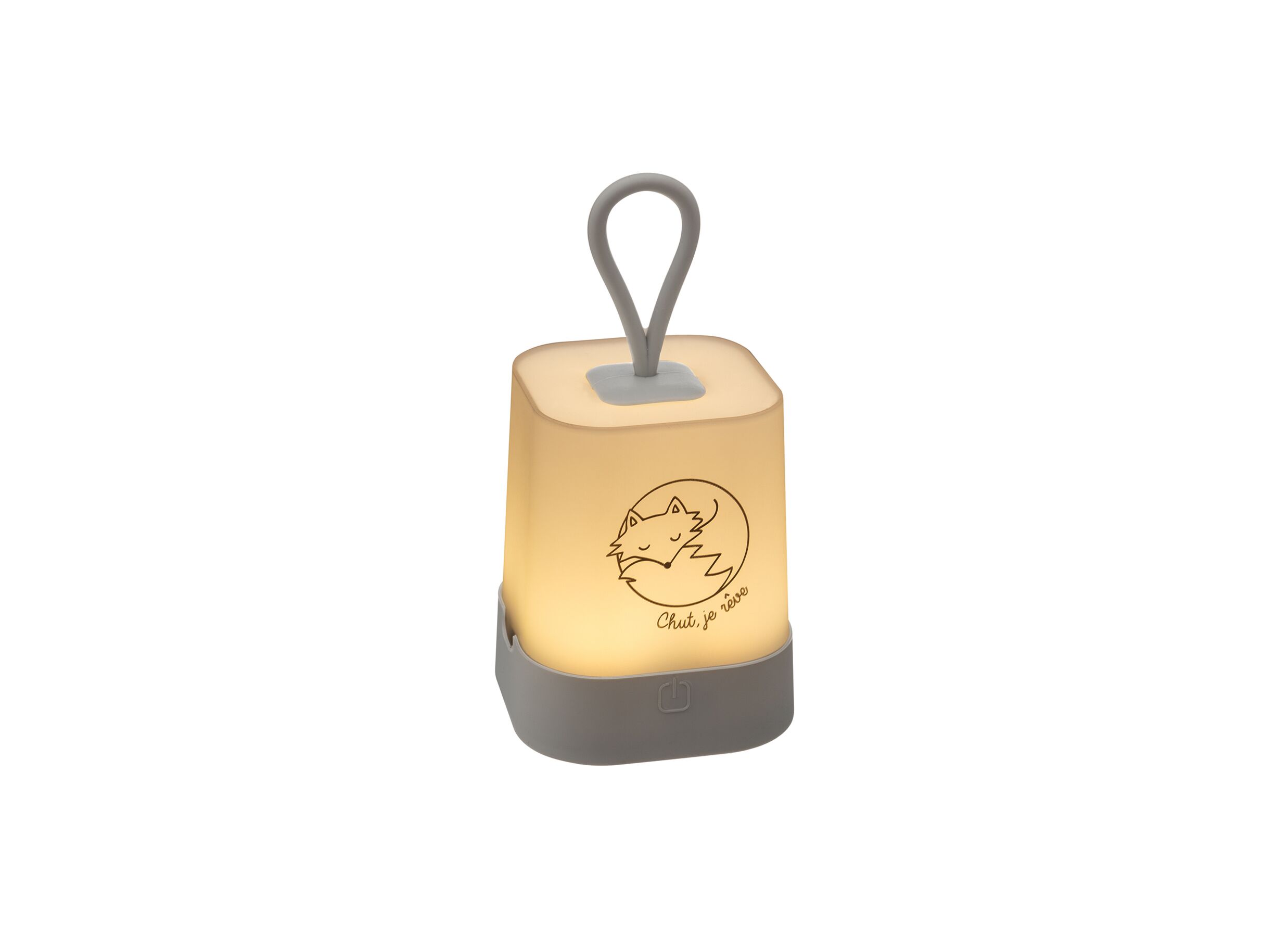 Aperçu - Veilleuse USB H9,8cm