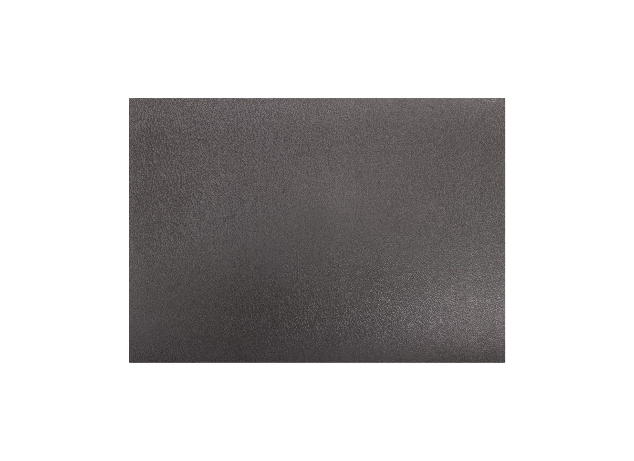 Hoofdfoto - Placemat 43x30cm - leder - groen