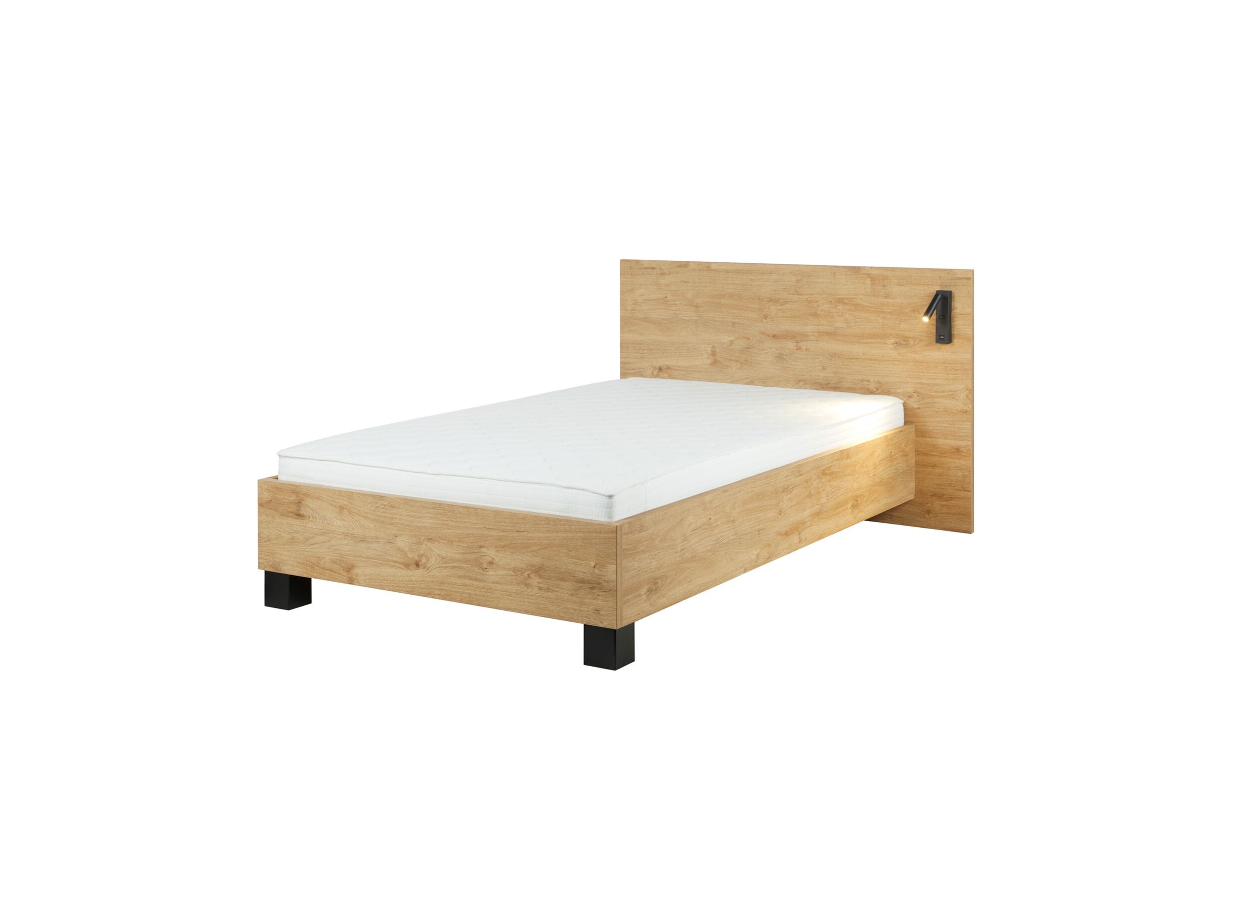 Bed Clara 90x200cm - Lit Clara 90x200cm