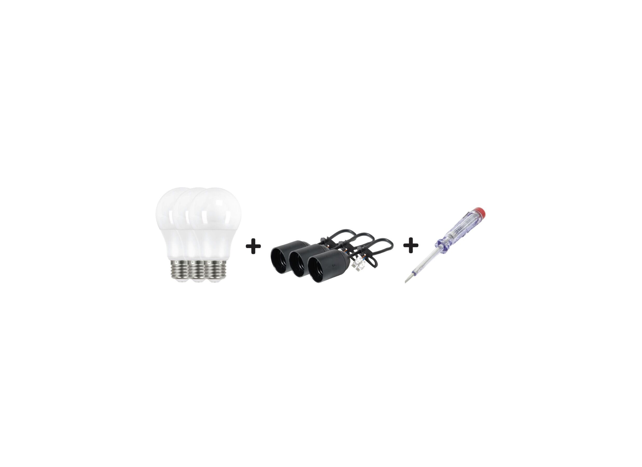 Renovatiekit 3 stuks - Renovatiekit 3 stuks