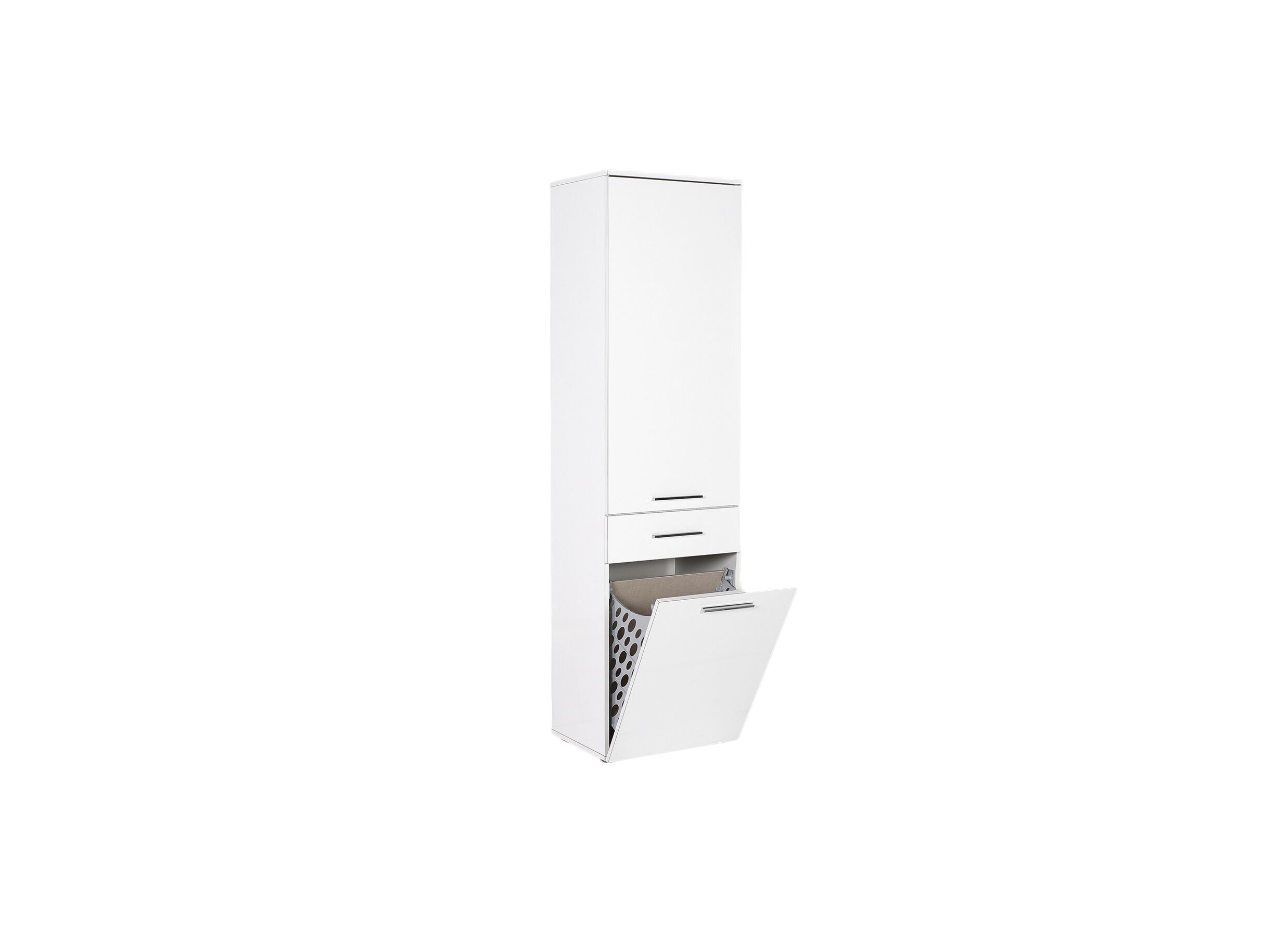 Colonne salle de bain Rakiura 52x187x38cm - Colonne salle de bain Rakiura 52x187x38cm