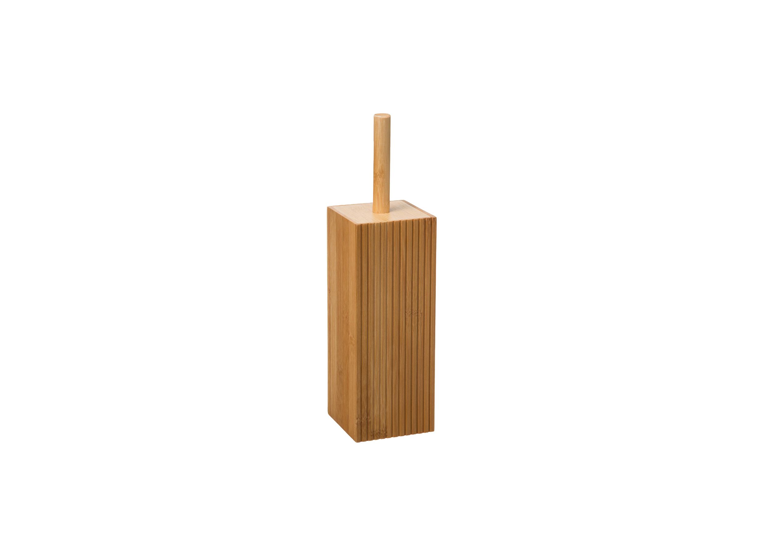 Brosse wc Inconnue Naturel - Brosse wc Inconnue naturel