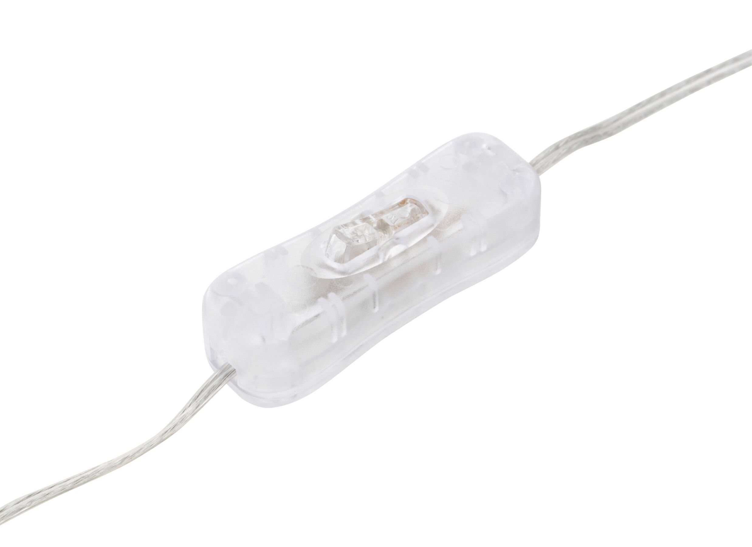 Detailfoto - Ledlamp Neon Bar 42x22cm - kunststof - multicolor