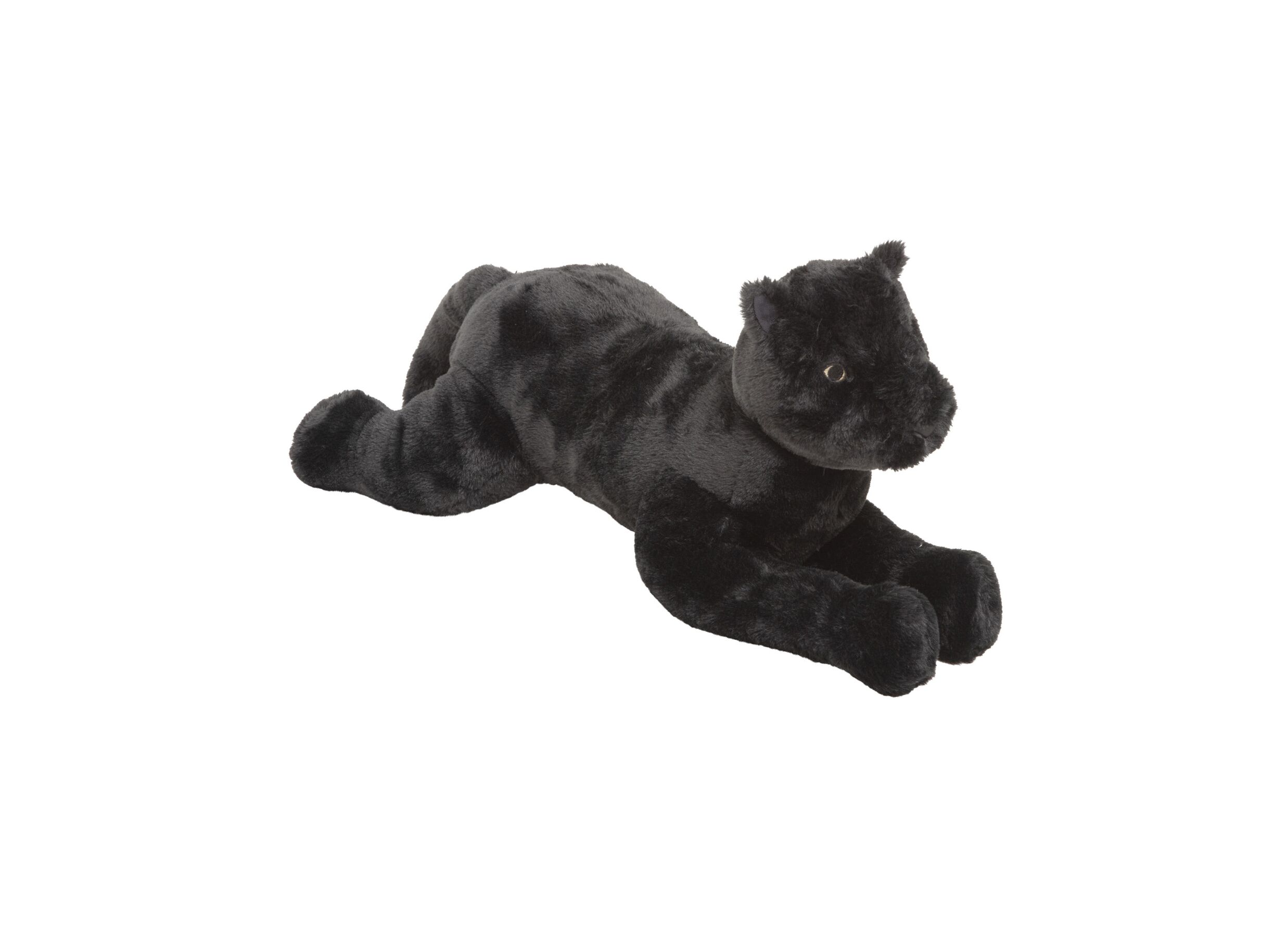 Knuffel Jungle Baka H33cm