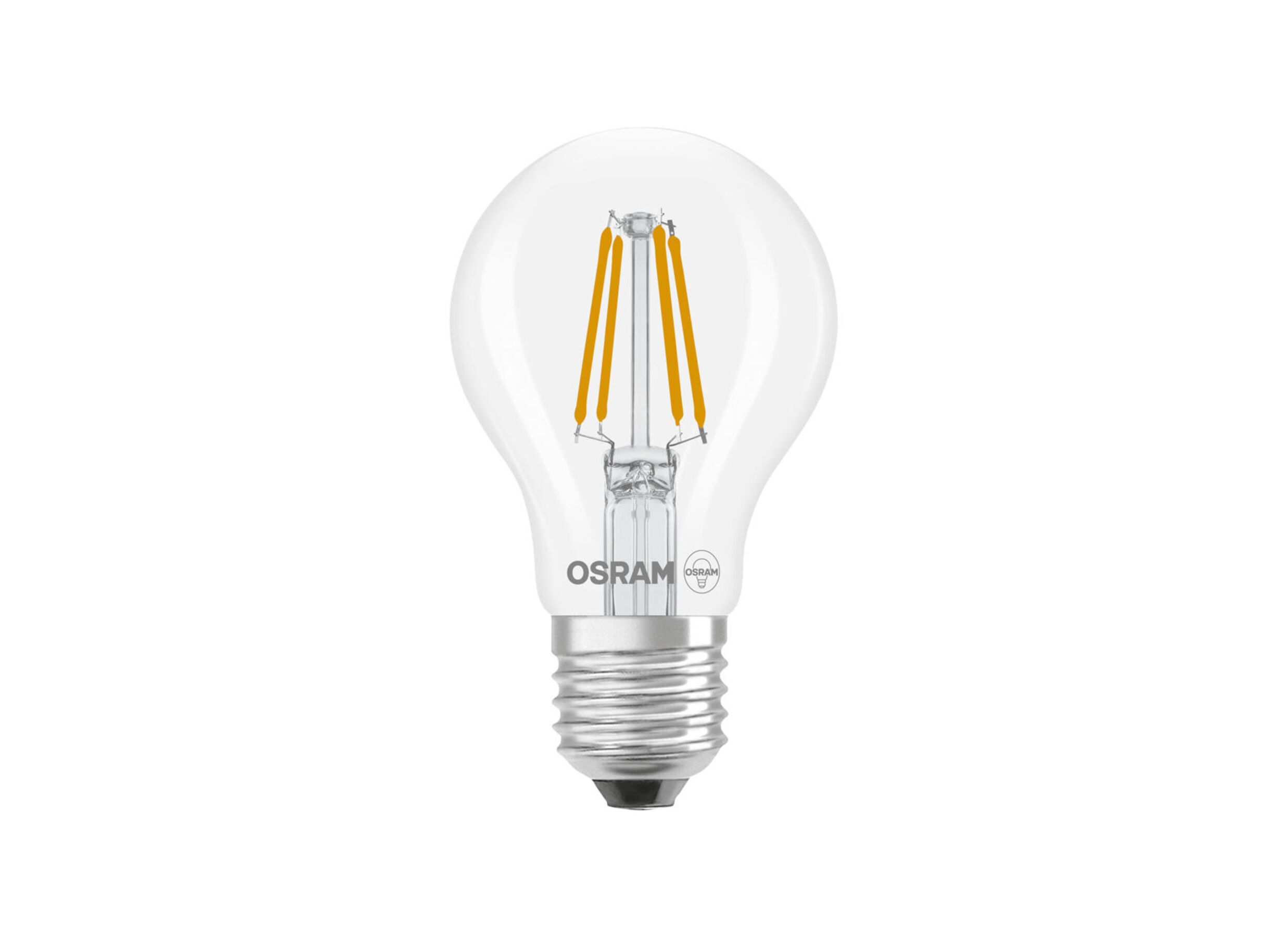 Overzichtsfoto - Ledlamp Classic 3.4W E27
