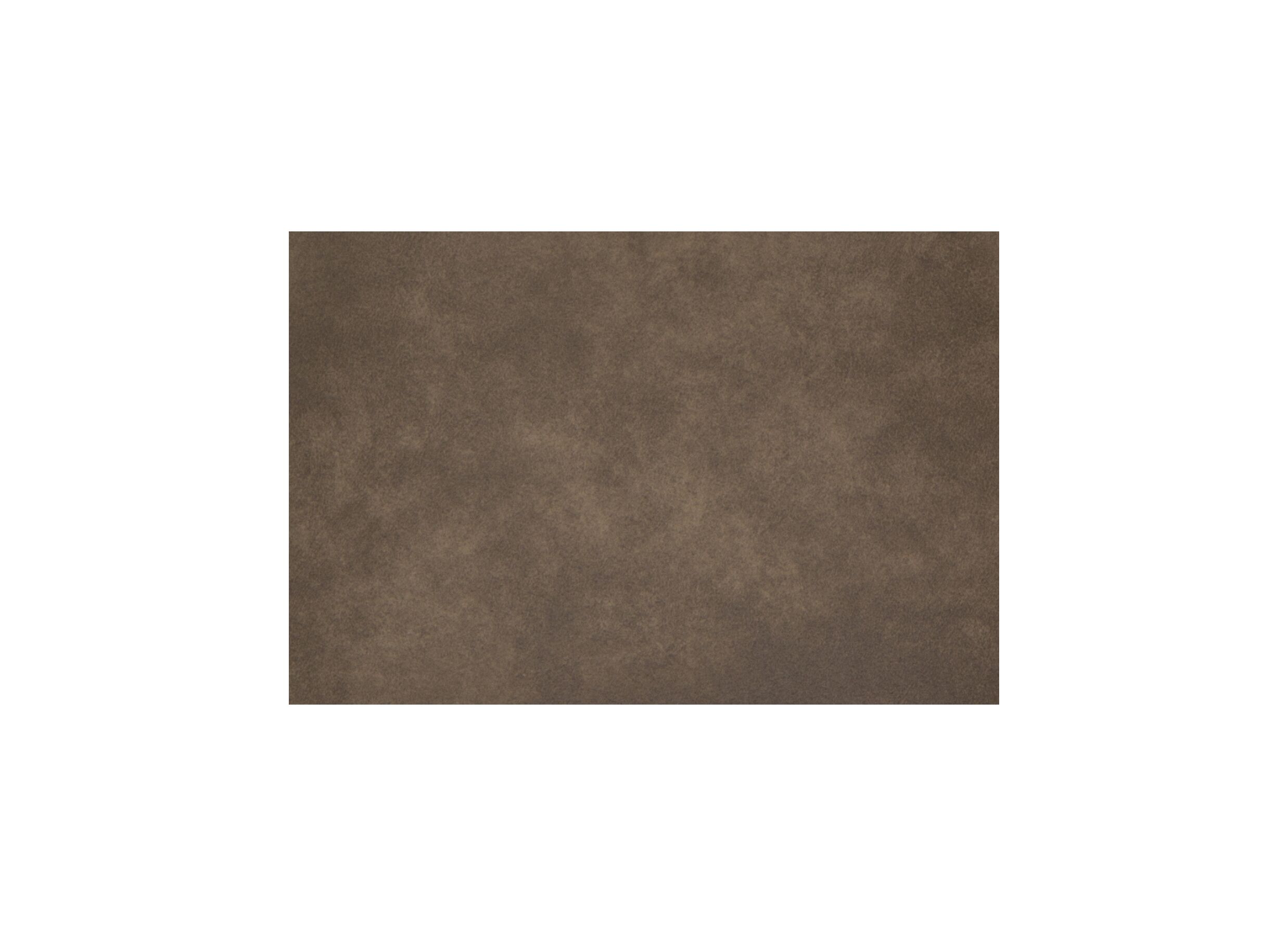 Chaise Fuel 52x60x85,5cm - acier - marron