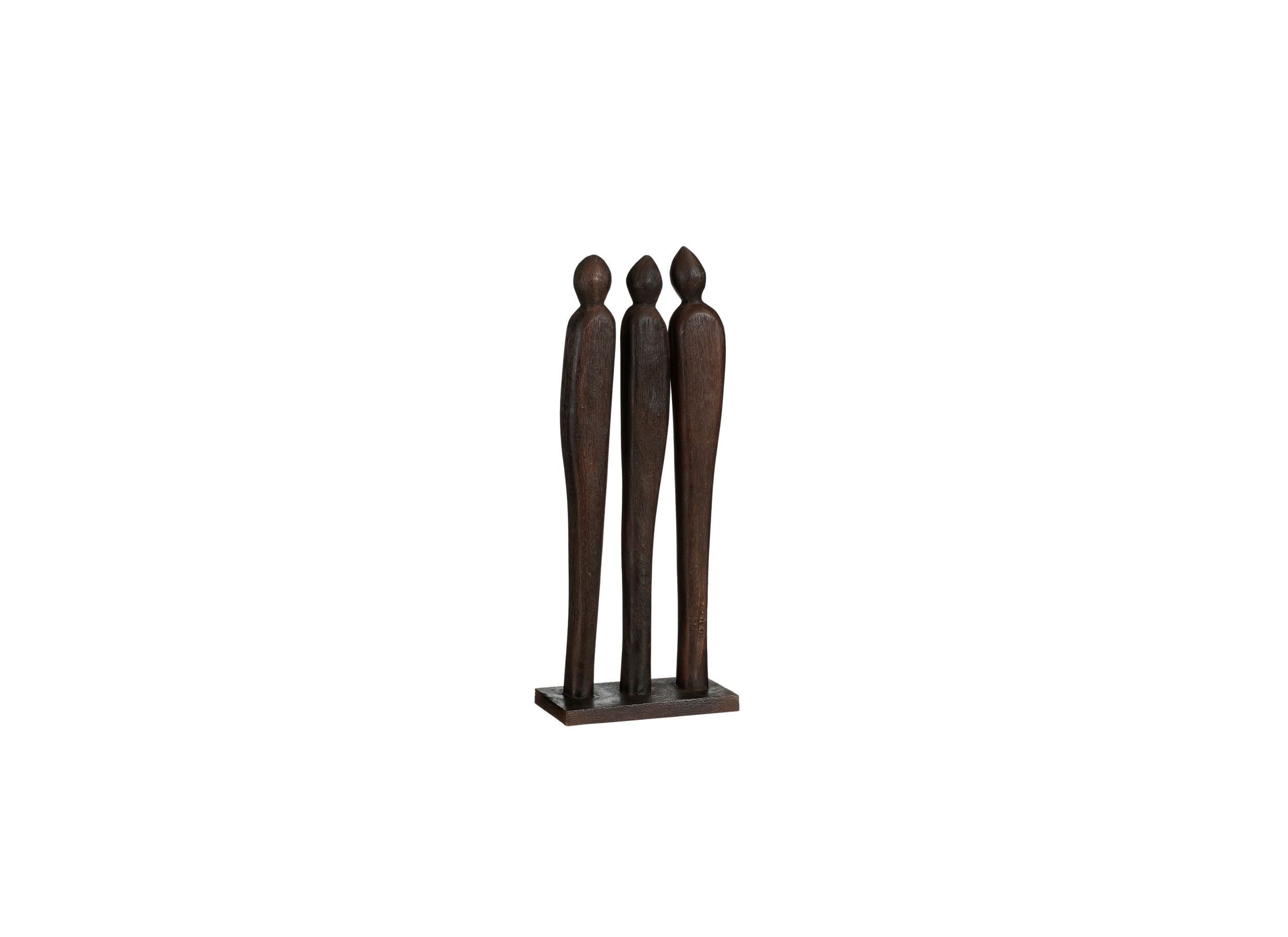 Figuur Pegara H46cm