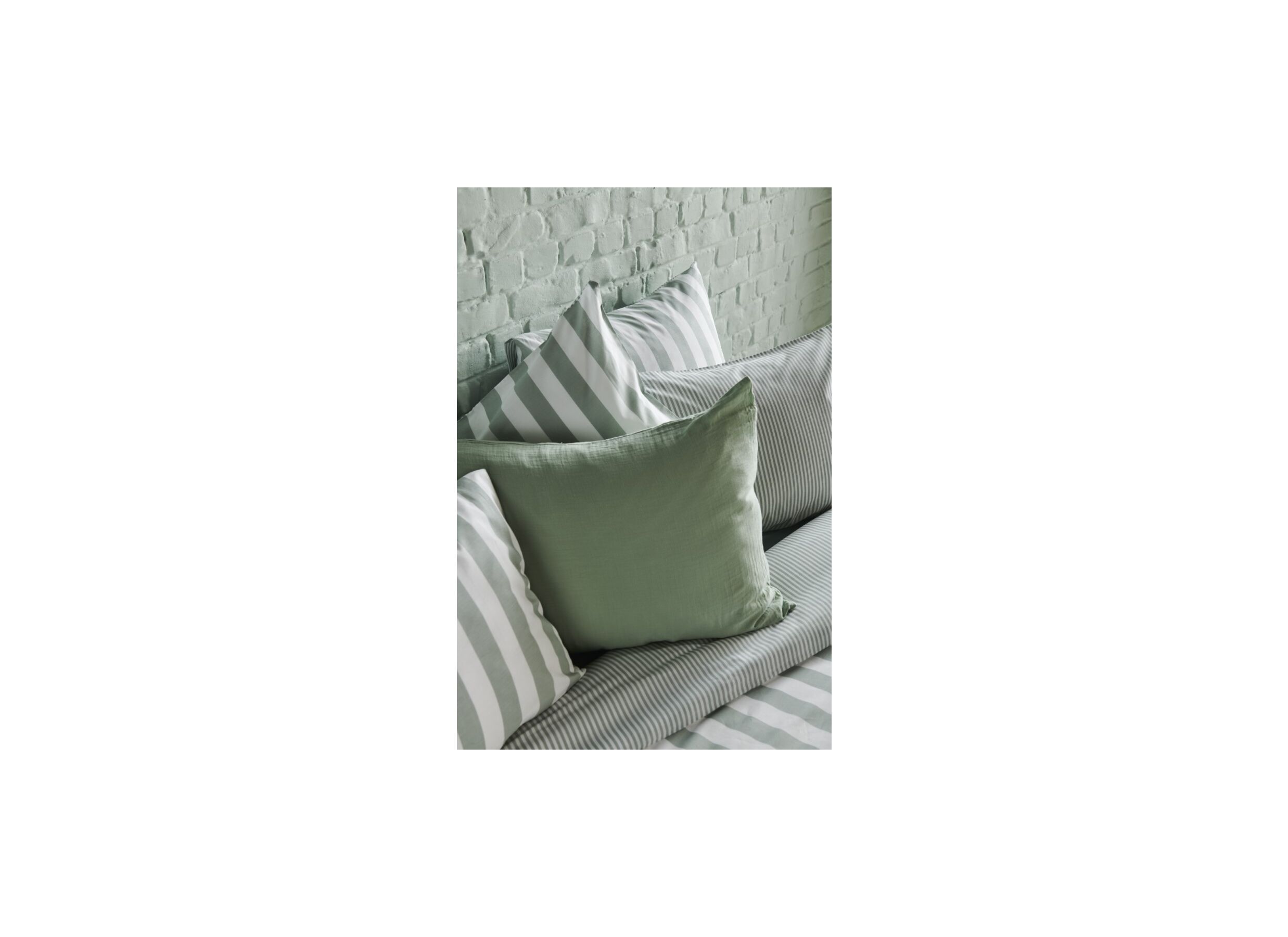 Detail - Housse de couette 240x200/220cm coton