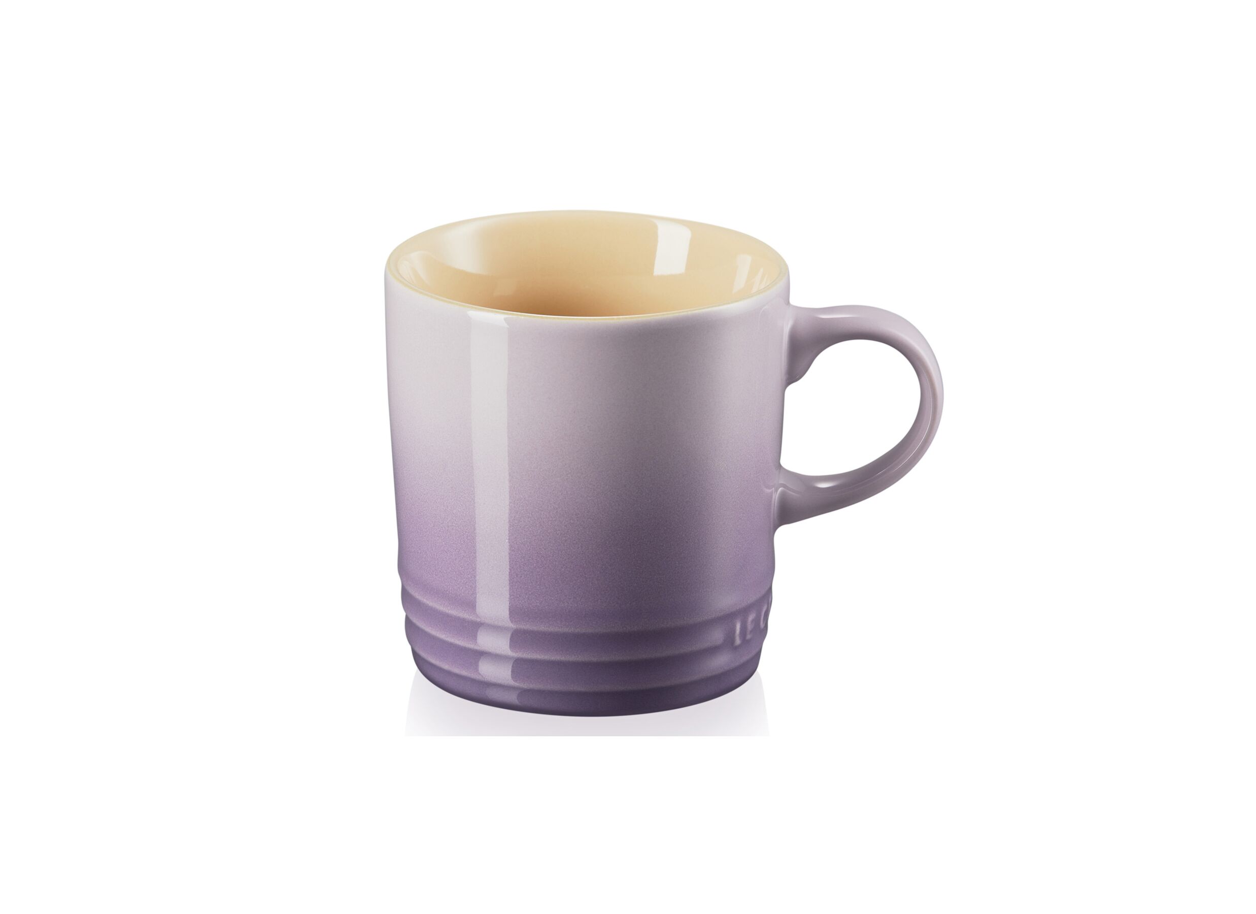 Mok Le Creuset 35cl blue bell purple - Mok Le Creuset 35cl blue bell purple