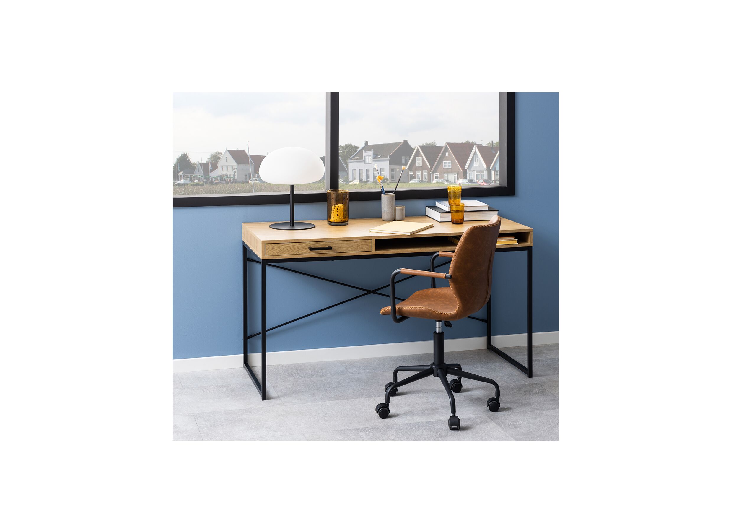 Bureau 140x58cm
