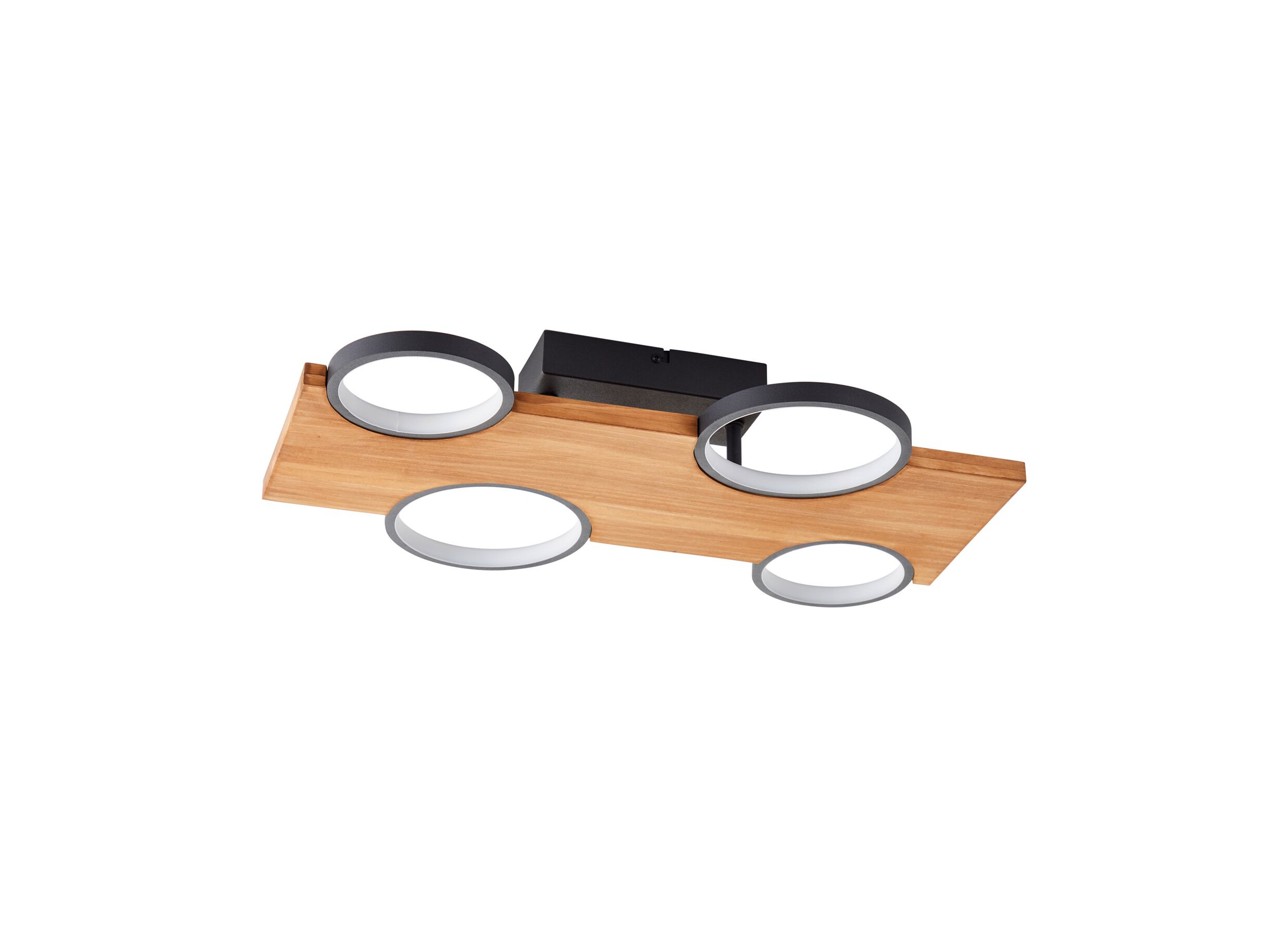 Plafonnier Cheesy 35x55cm - Plafonnier Cheesy 35x55cm