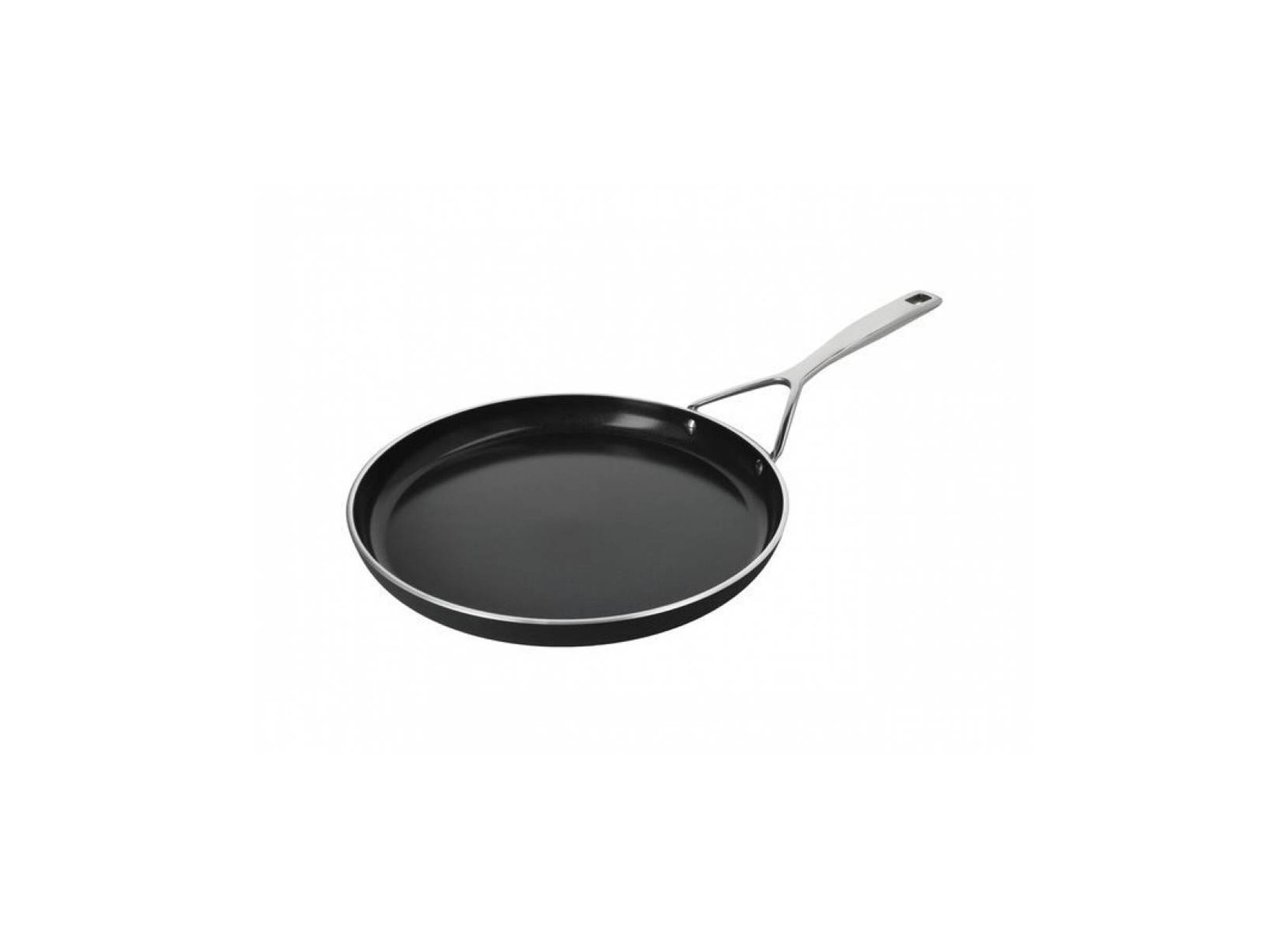 Pannenkoekenpan Alu Pro 5 Ceraforce Ø28cm - Crêpière Alu Pro 5 Ceraforce Ø28cm