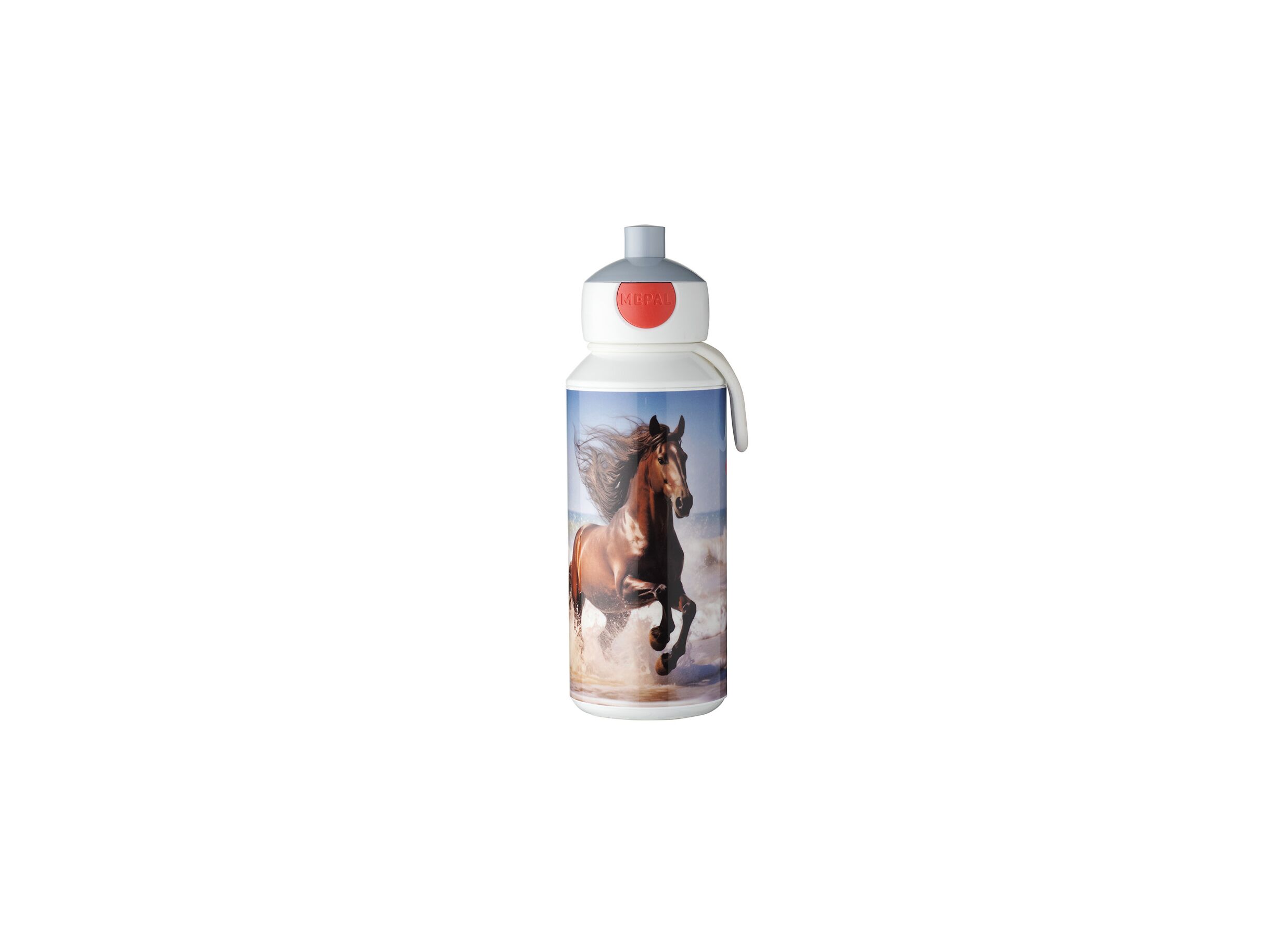 Drinkfles Pop-Up Campus 40cl wild horse