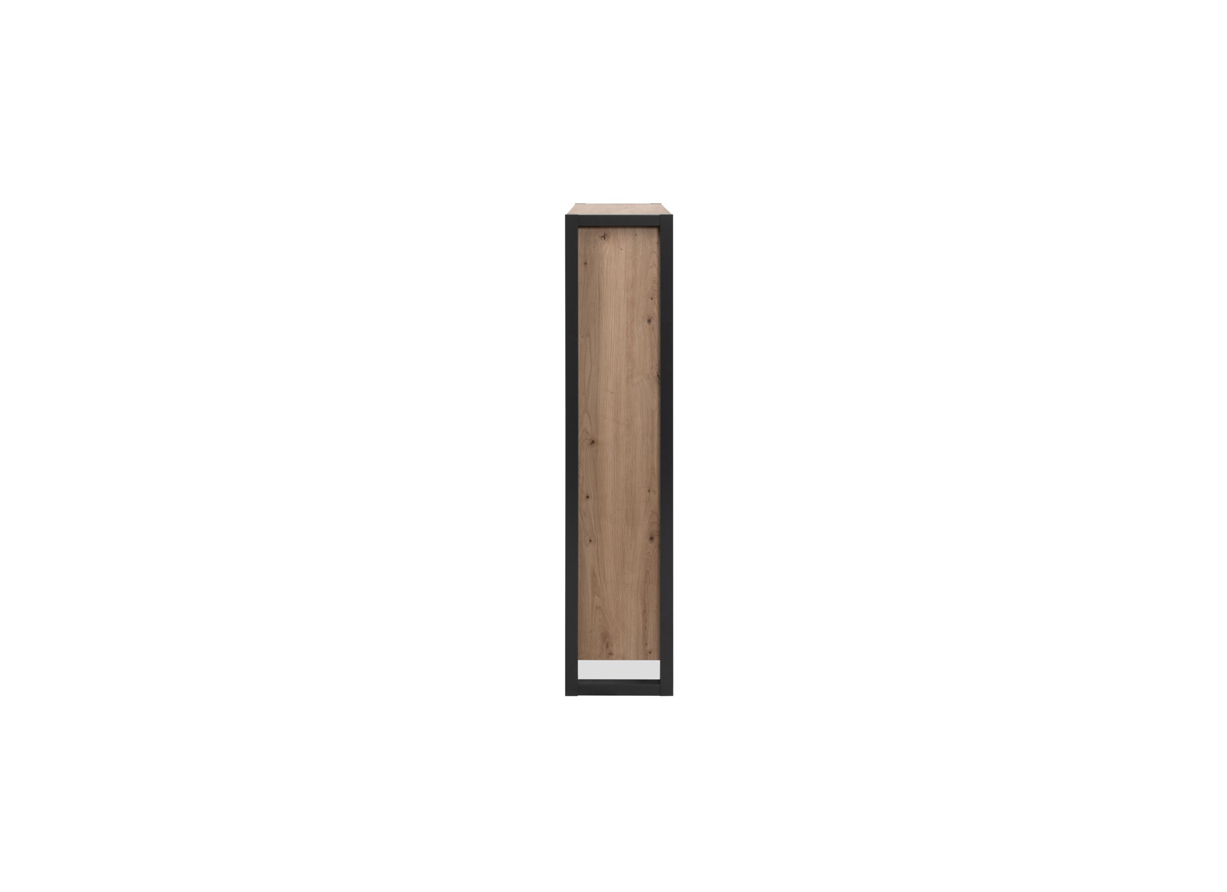 Schoenenkast Denver 70x25x125cm