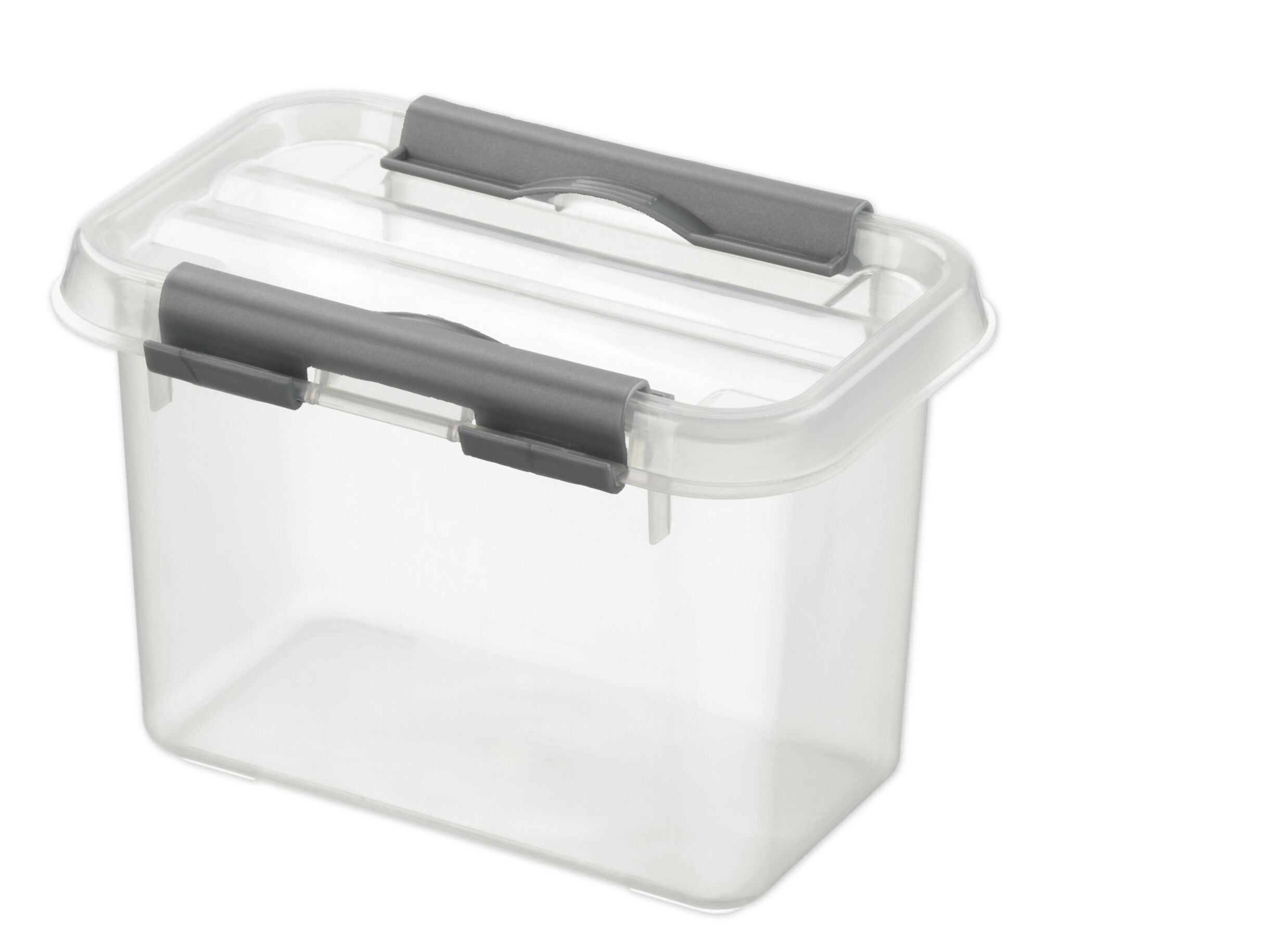 Opbergbox Q Line 15x10x10,3cm