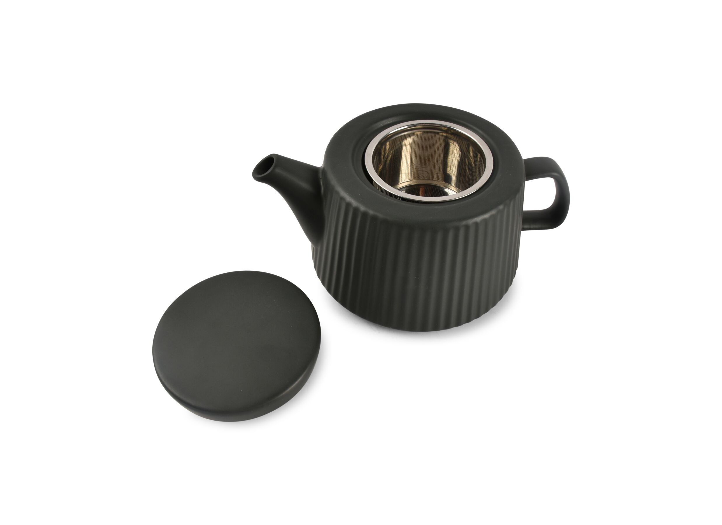 Aperçu - Théière Hi!Tea 1L