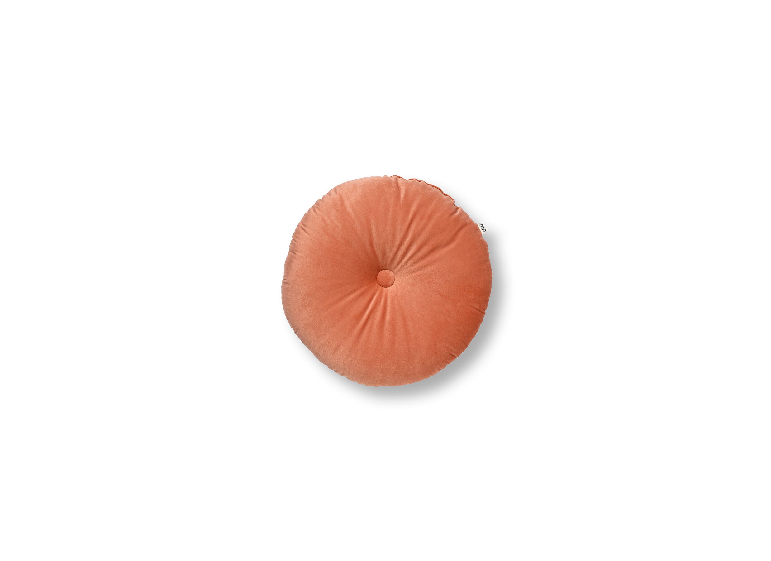 Kussen Olly 40x40cm - stof - muted clay