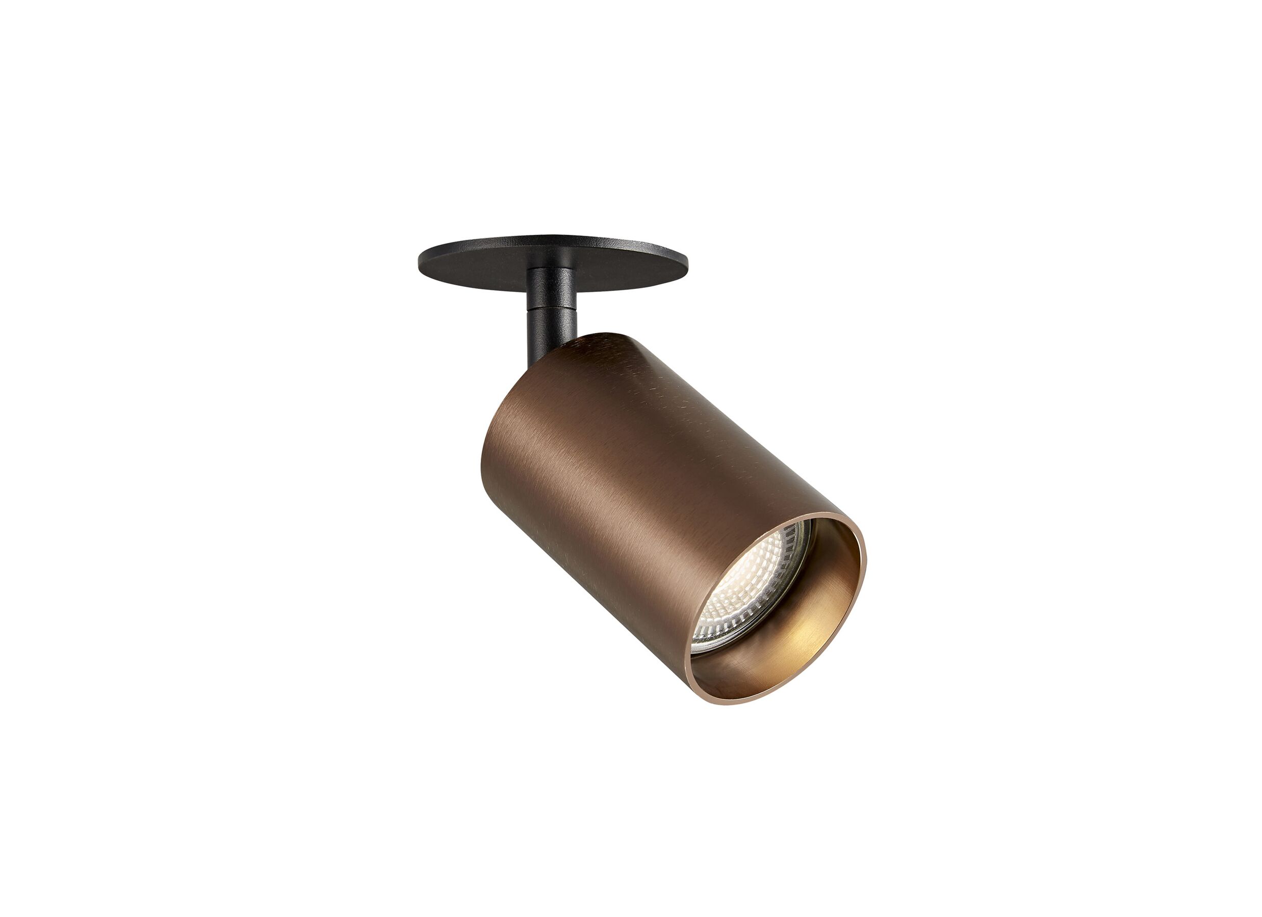 Opbouwspot GU10