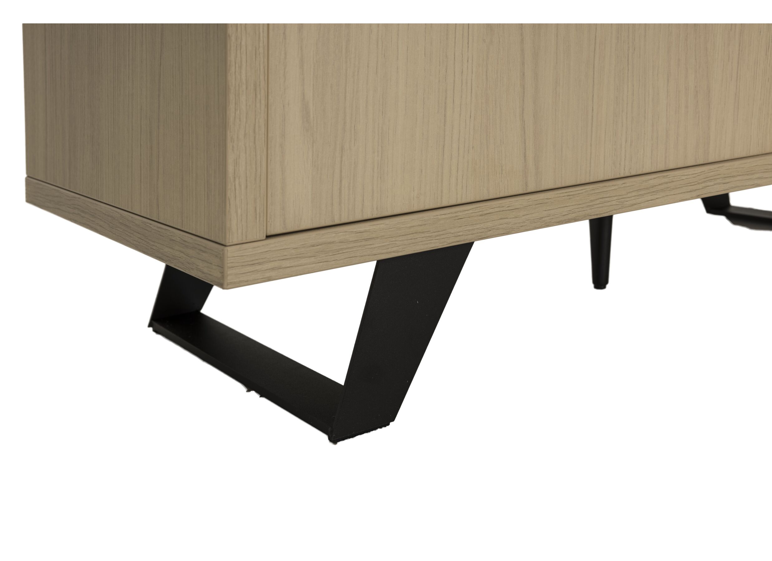 Barkast Veneto 113cm - decor - master eik