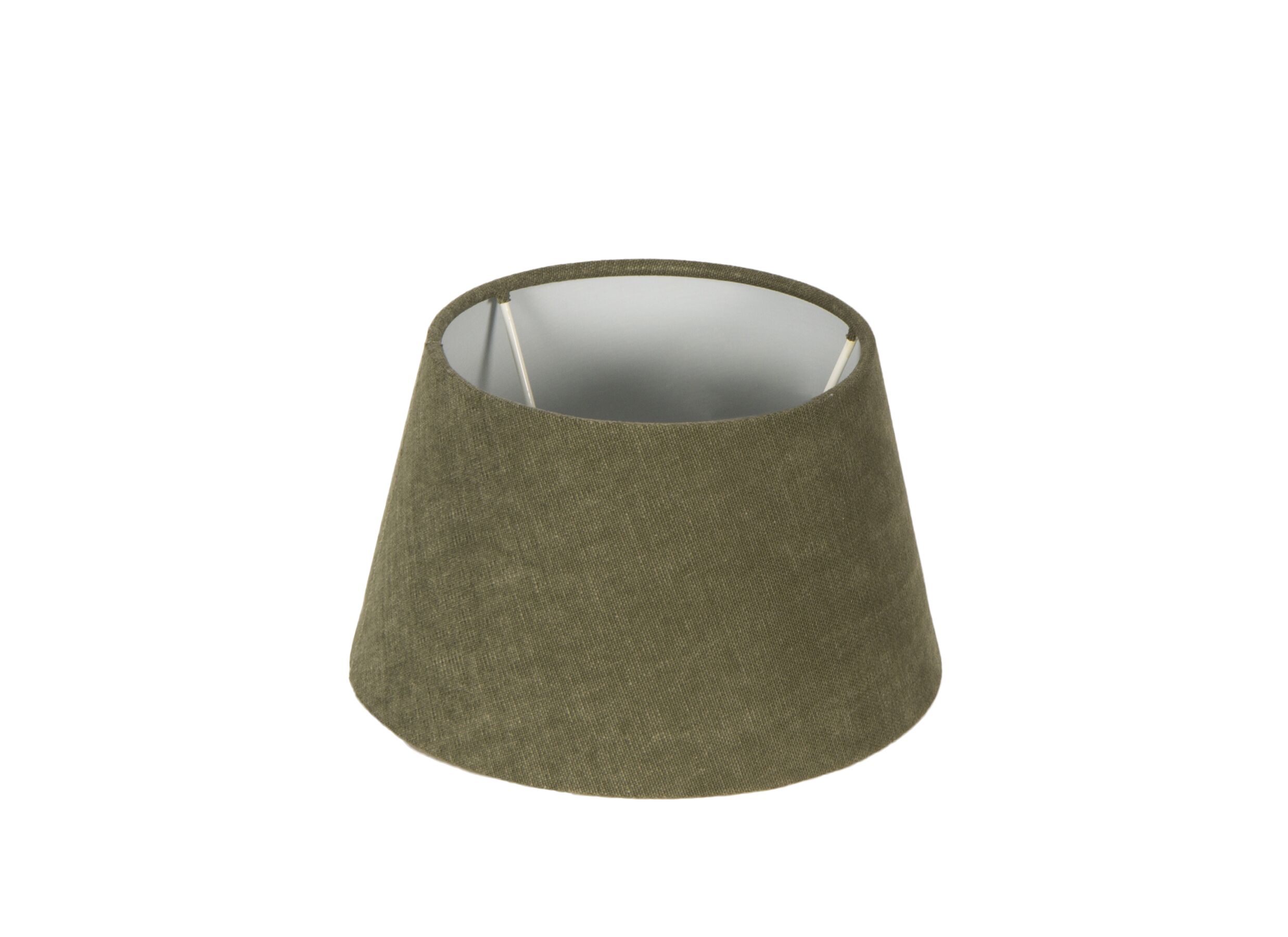 Abat-jour Ø38cm moss green - Abat-jour Ø38cm moss green