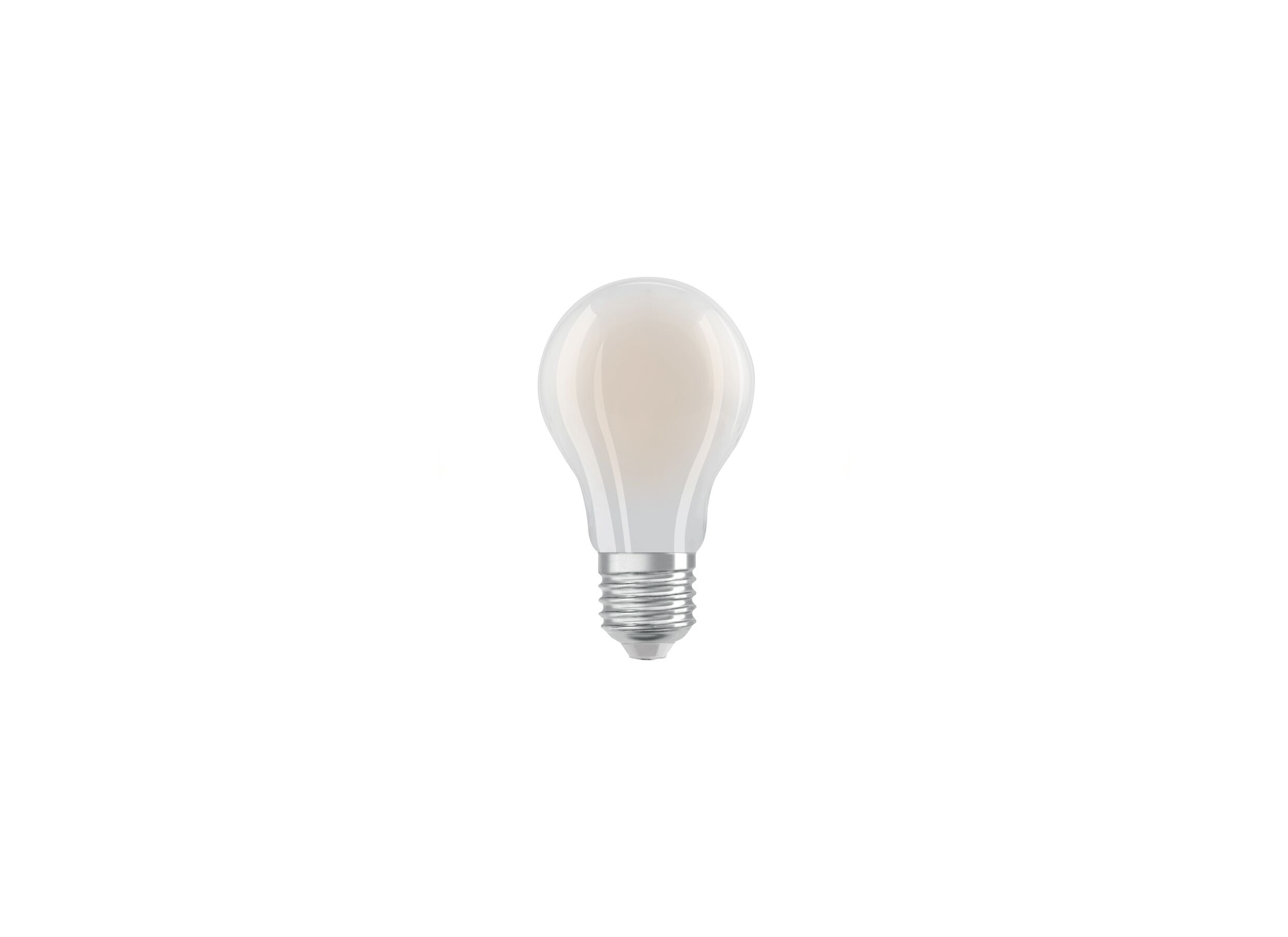 Ledlamp Classic 2 - Ledlamp Classic 2,2W E27