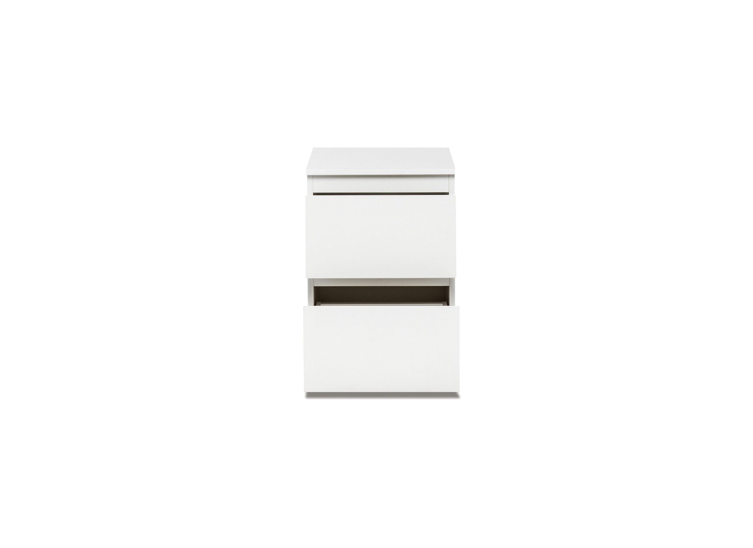 Table de chevet Image 40x40x55cm