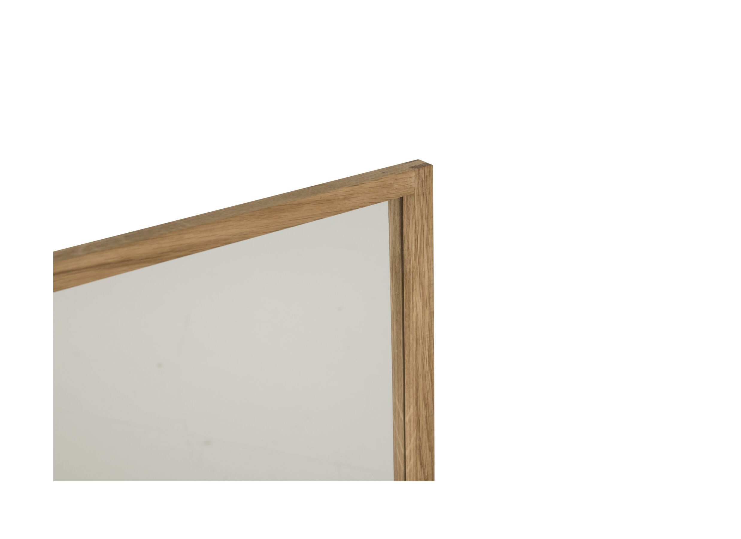 Detail - Miroir Djembe 50x120cm