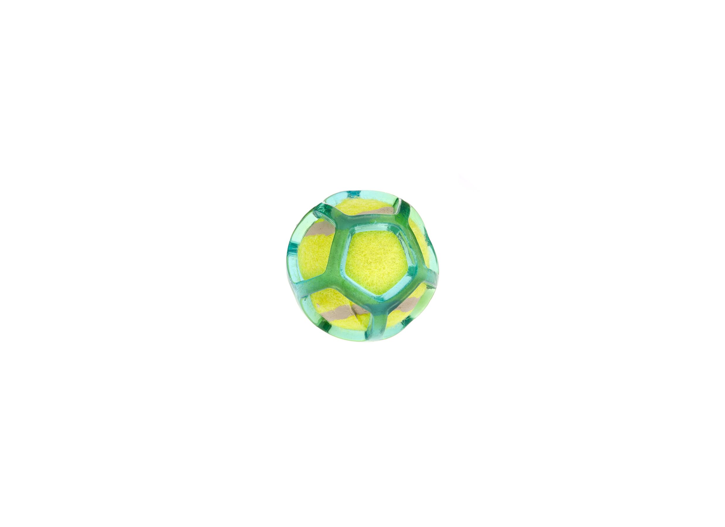 Jouet pour chien Net Tennis Ball - Jouet pour chien Net Tennis Ball