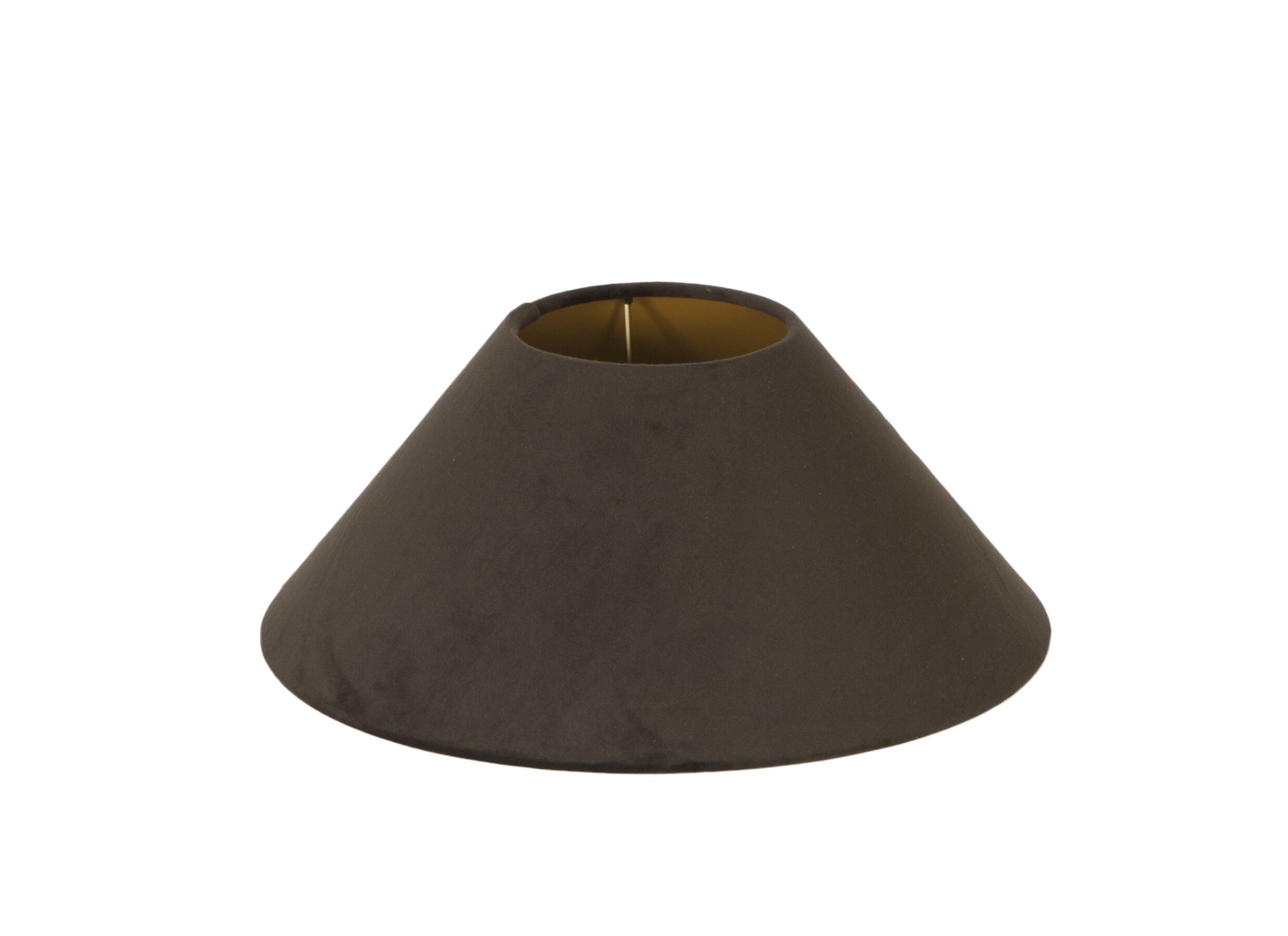 Lampenkap Ø35cm